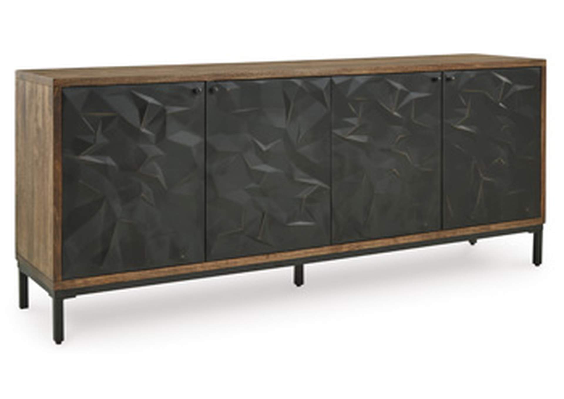 Dorannby Accent Cabinet image 3