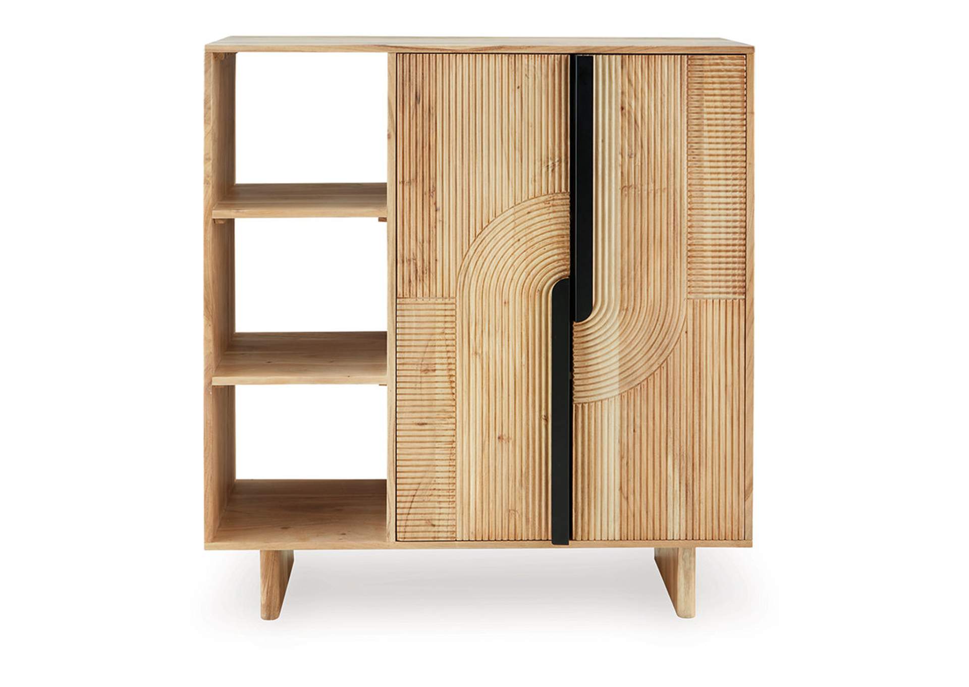 Kierwell Accent Cabinet