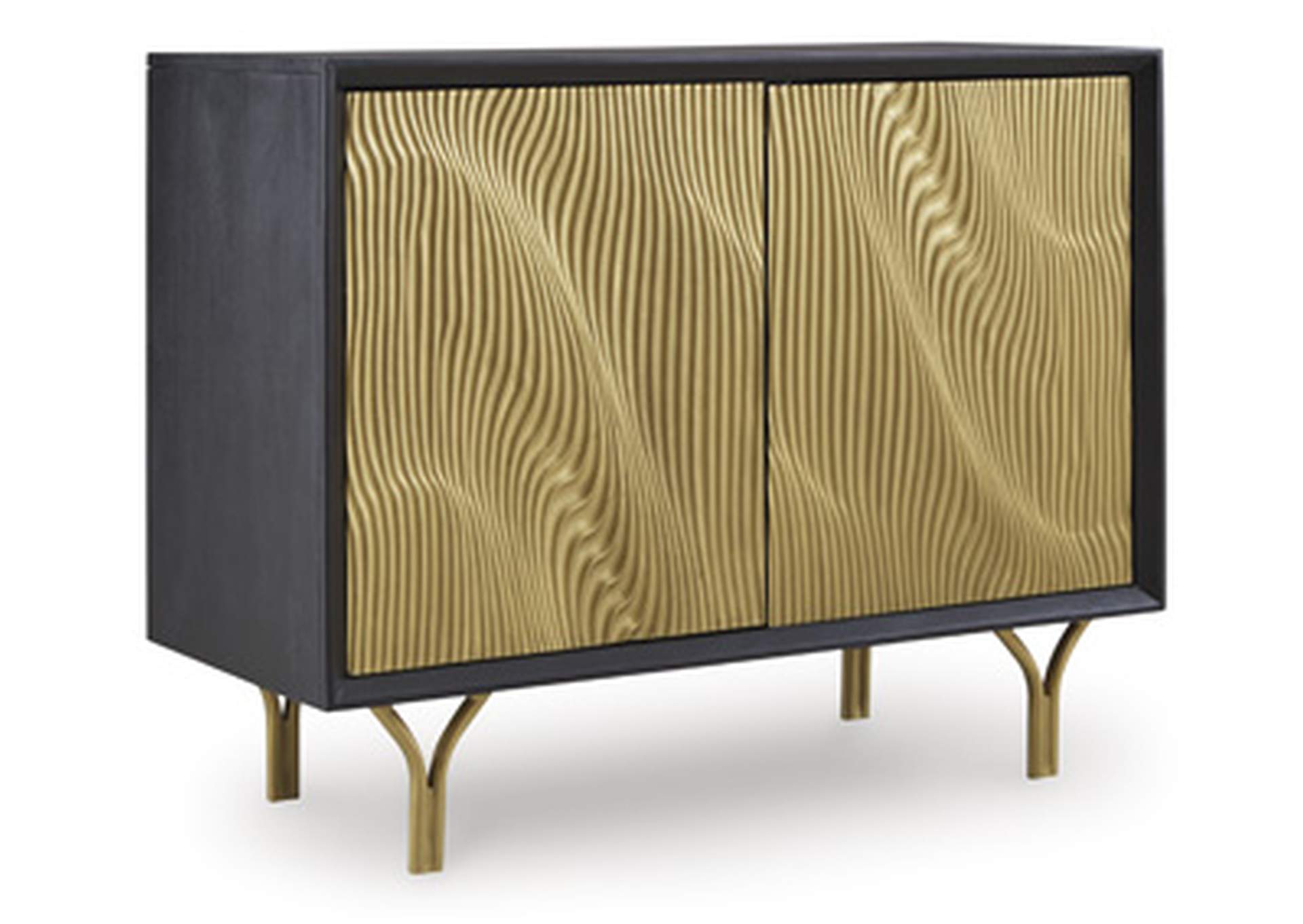 Tayner Accent Cabinet image 8