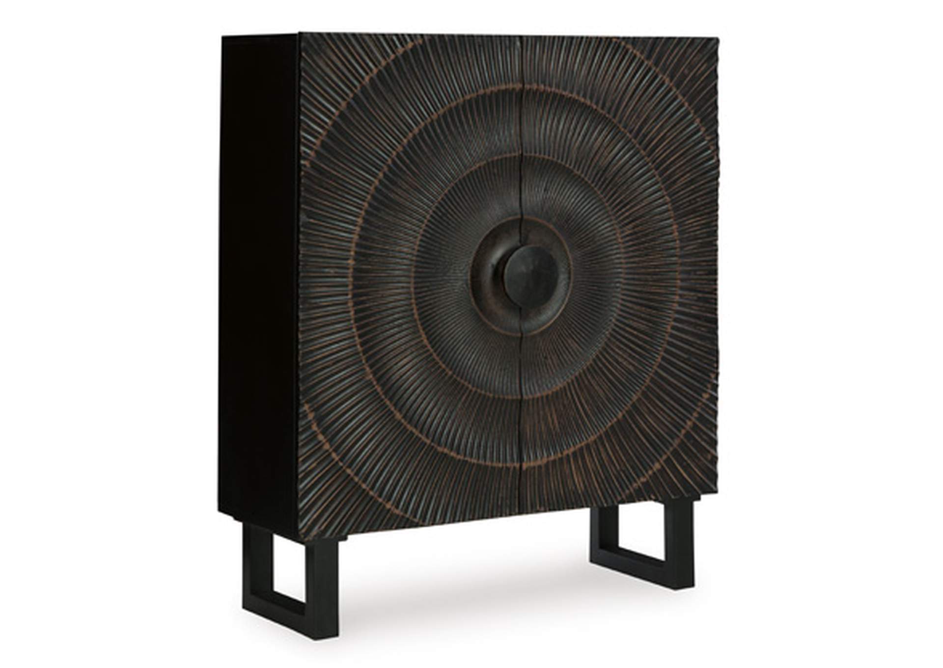 Fosterman Accent Cabinet image 6