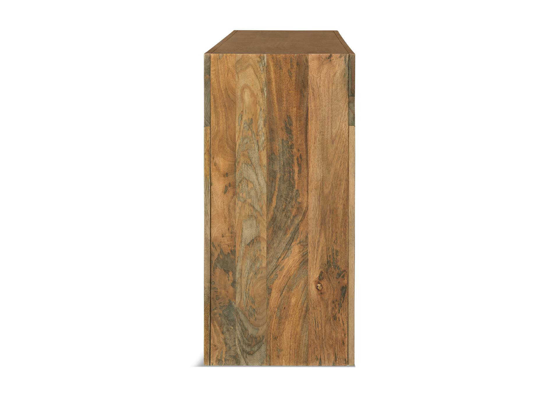 Luzmanacy Console Sofa Table image 2