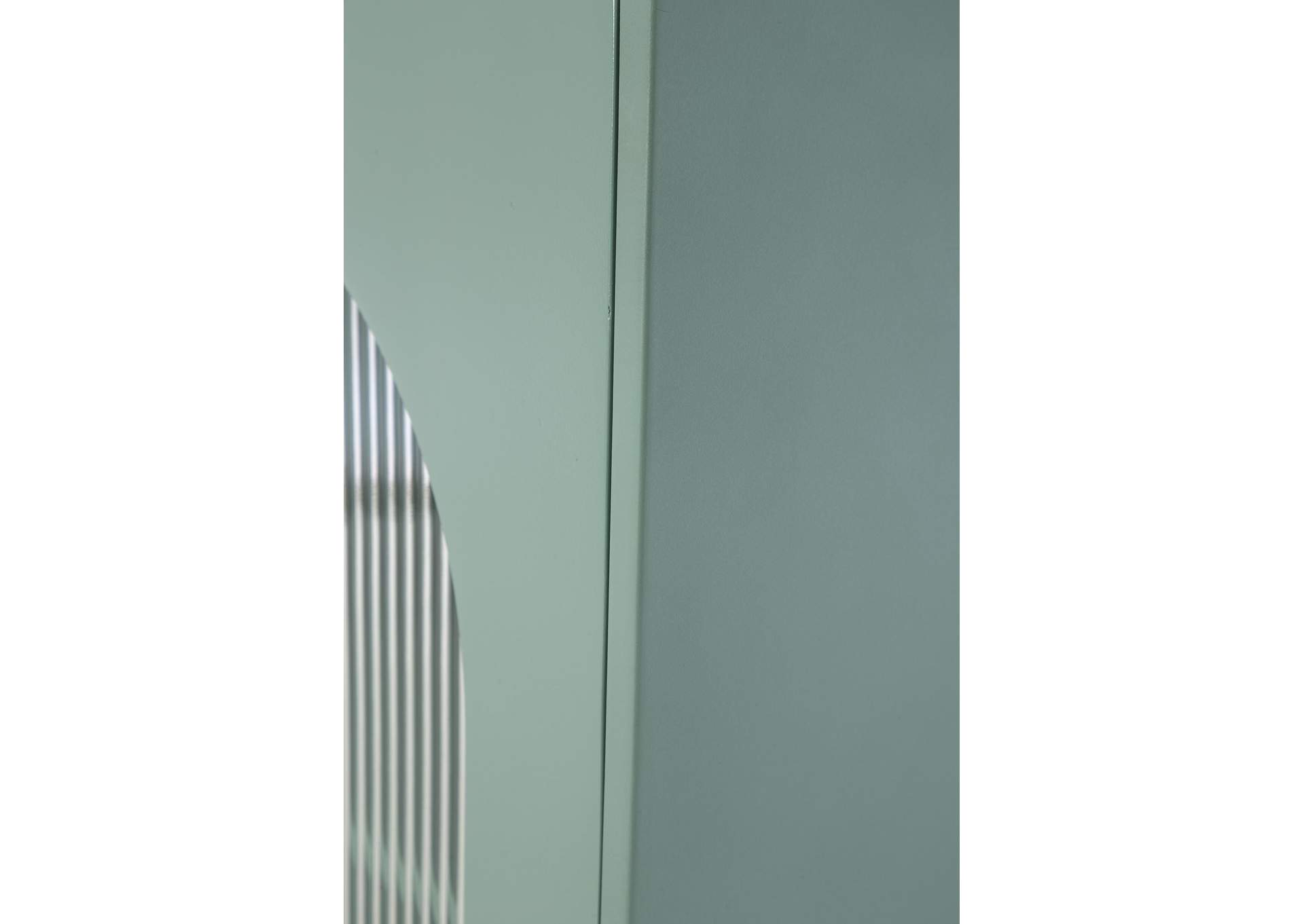 Adwen Accent Cabinet image 8