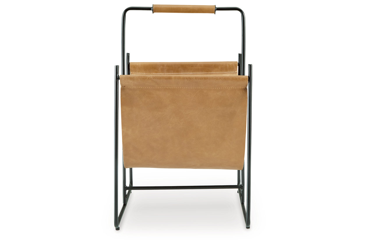 Faronworth Magazine Rack