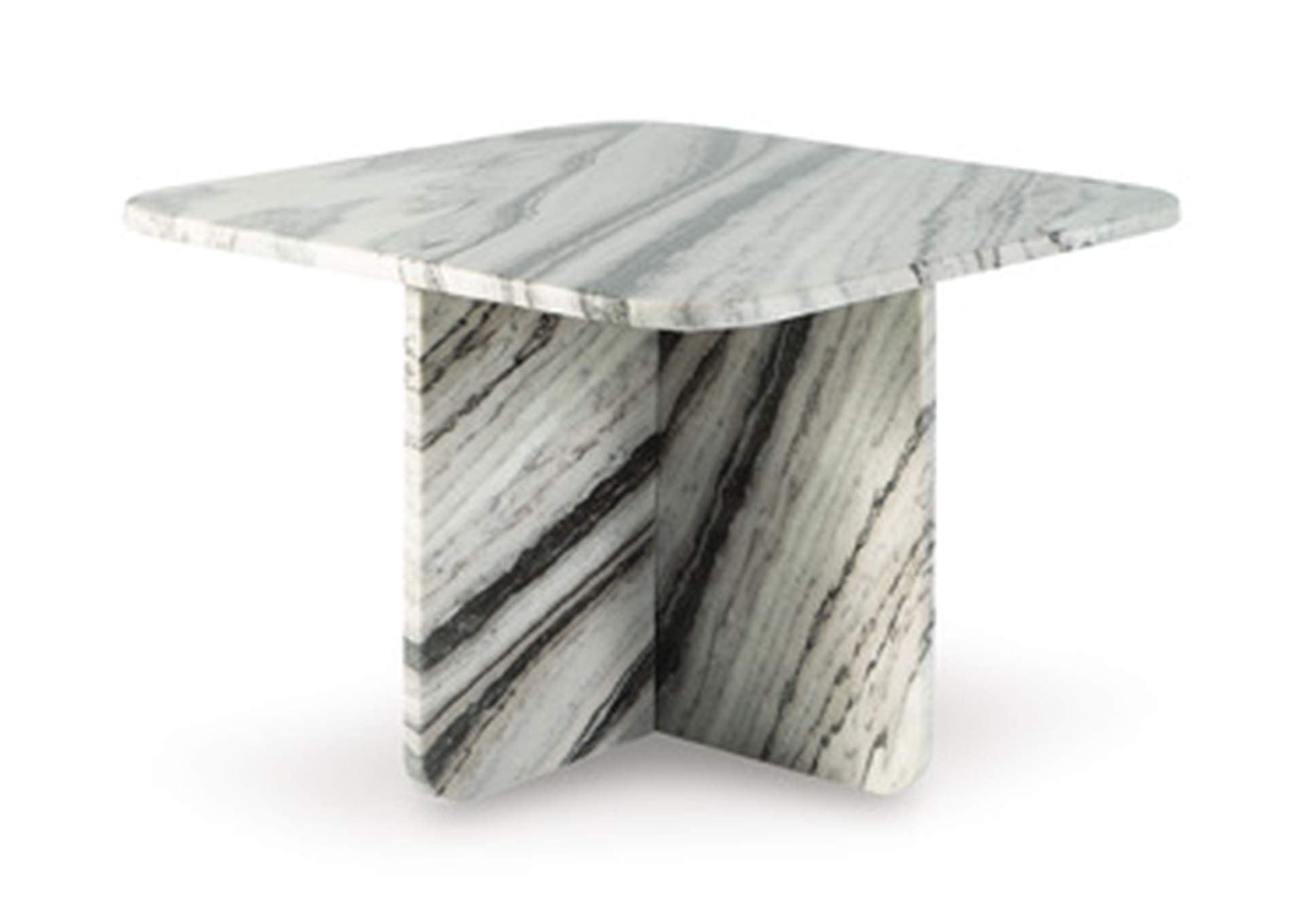 Baretton Accent Coffee Table image 4