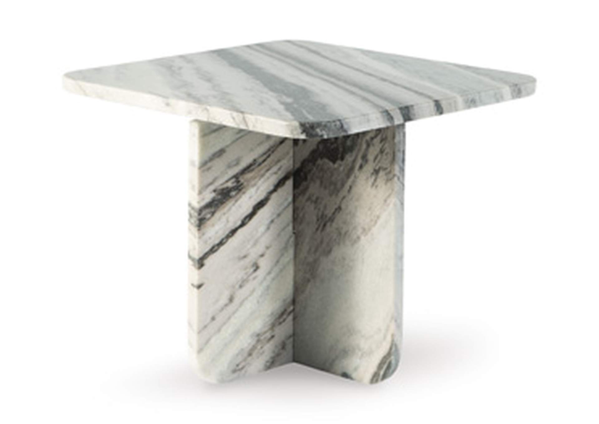 Baretton Accent Coffee Table image 7