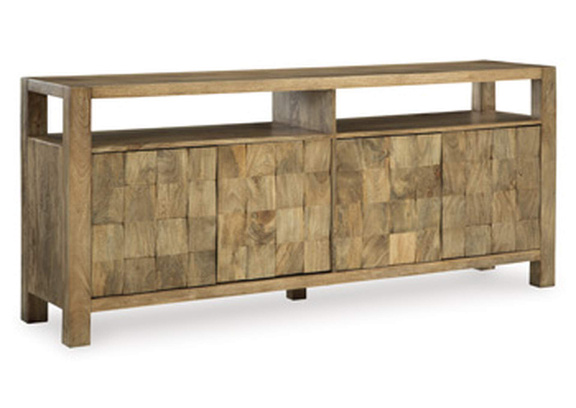 Hudwick Accent Cabinet image 3