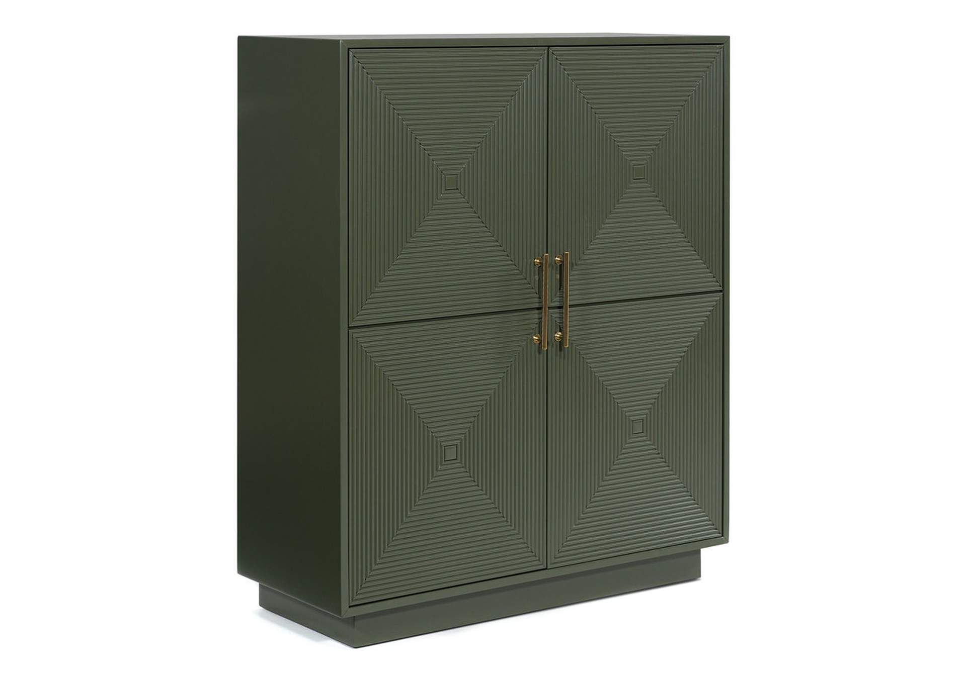 Geirwood Accent Cabinet image 1