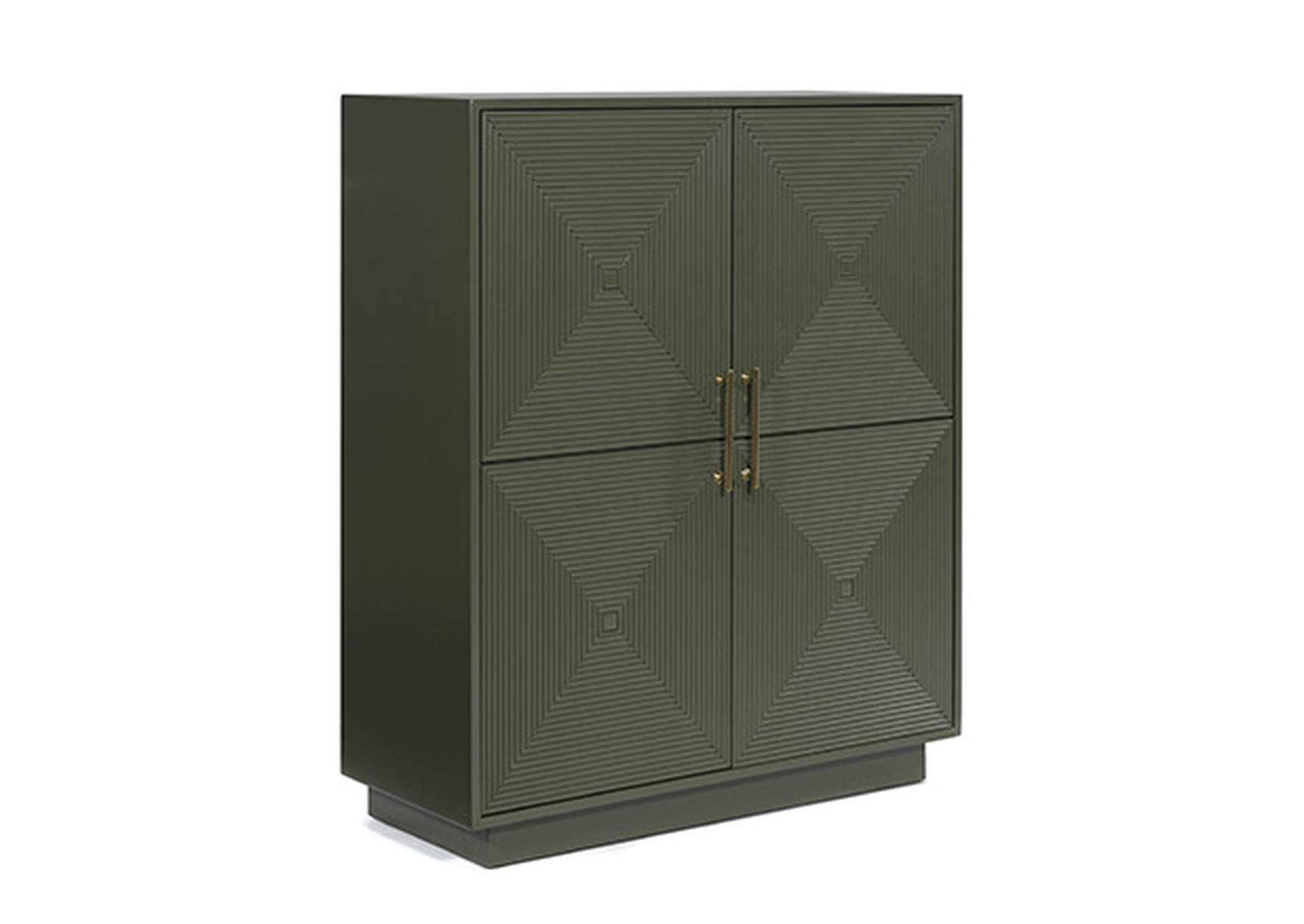 Geirwood Accent Cabinet image 5