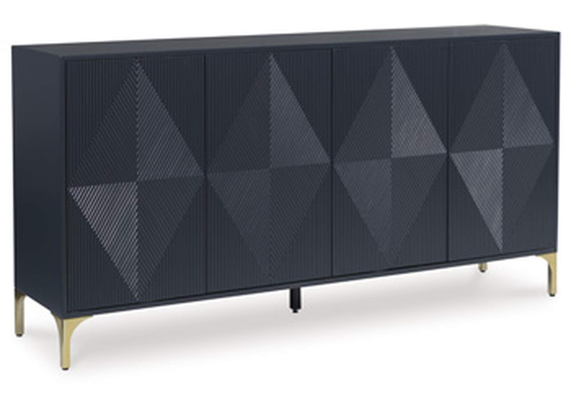 Loirwick Accent Cabinet image 3