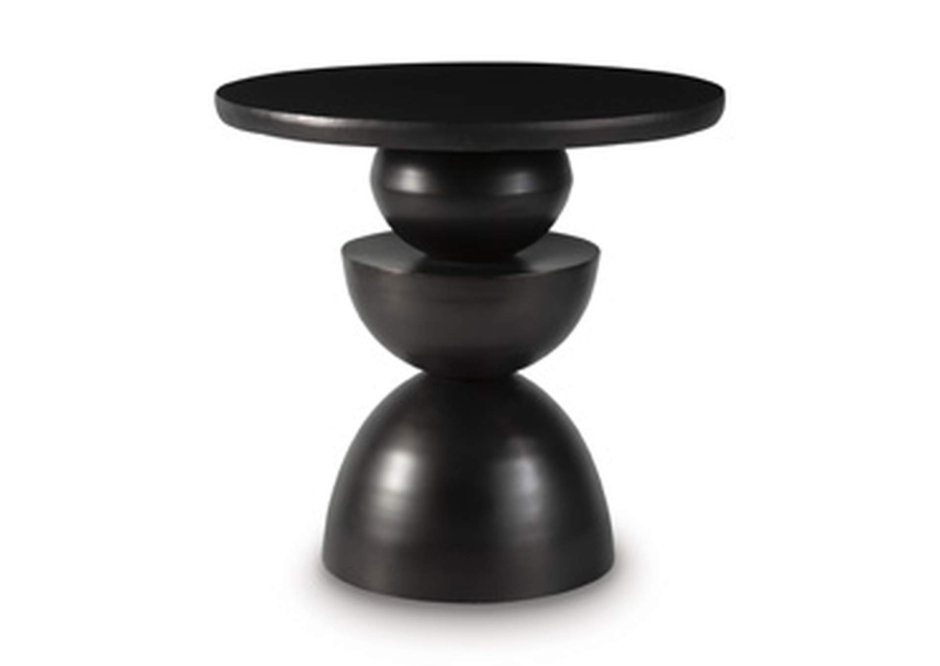 Kurtson Accent Table image 5