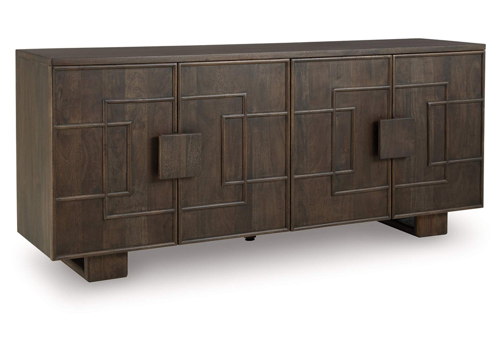 Cato Accent Cabinet image 1