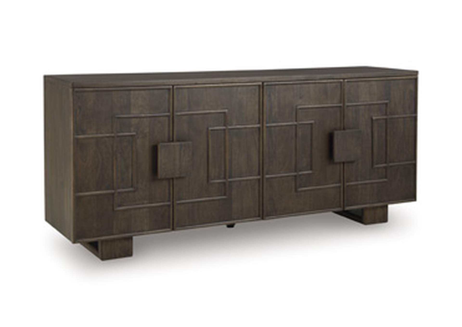 Cato Accent Cabinet image 10