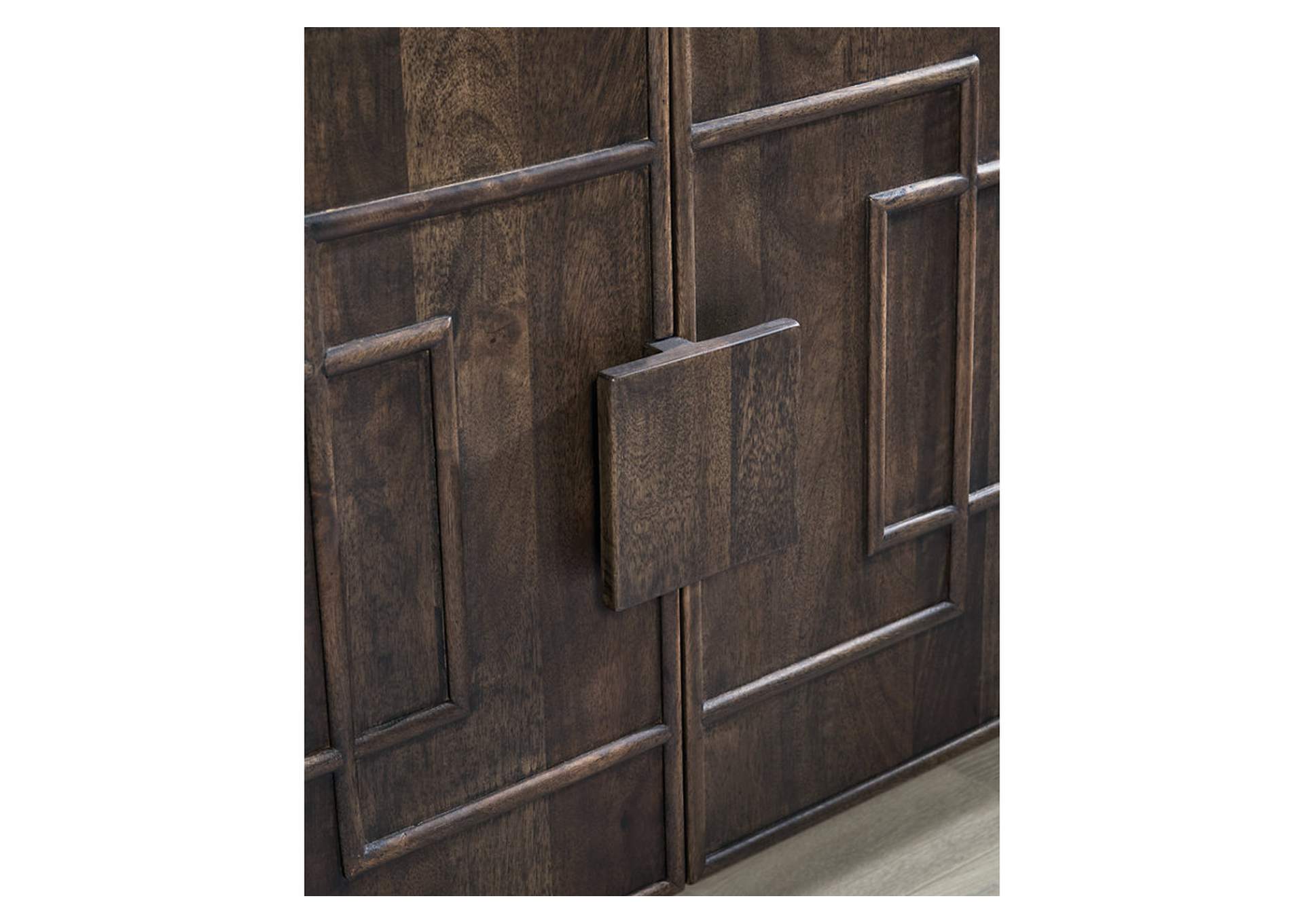 Cato Accent Cabinet image 8