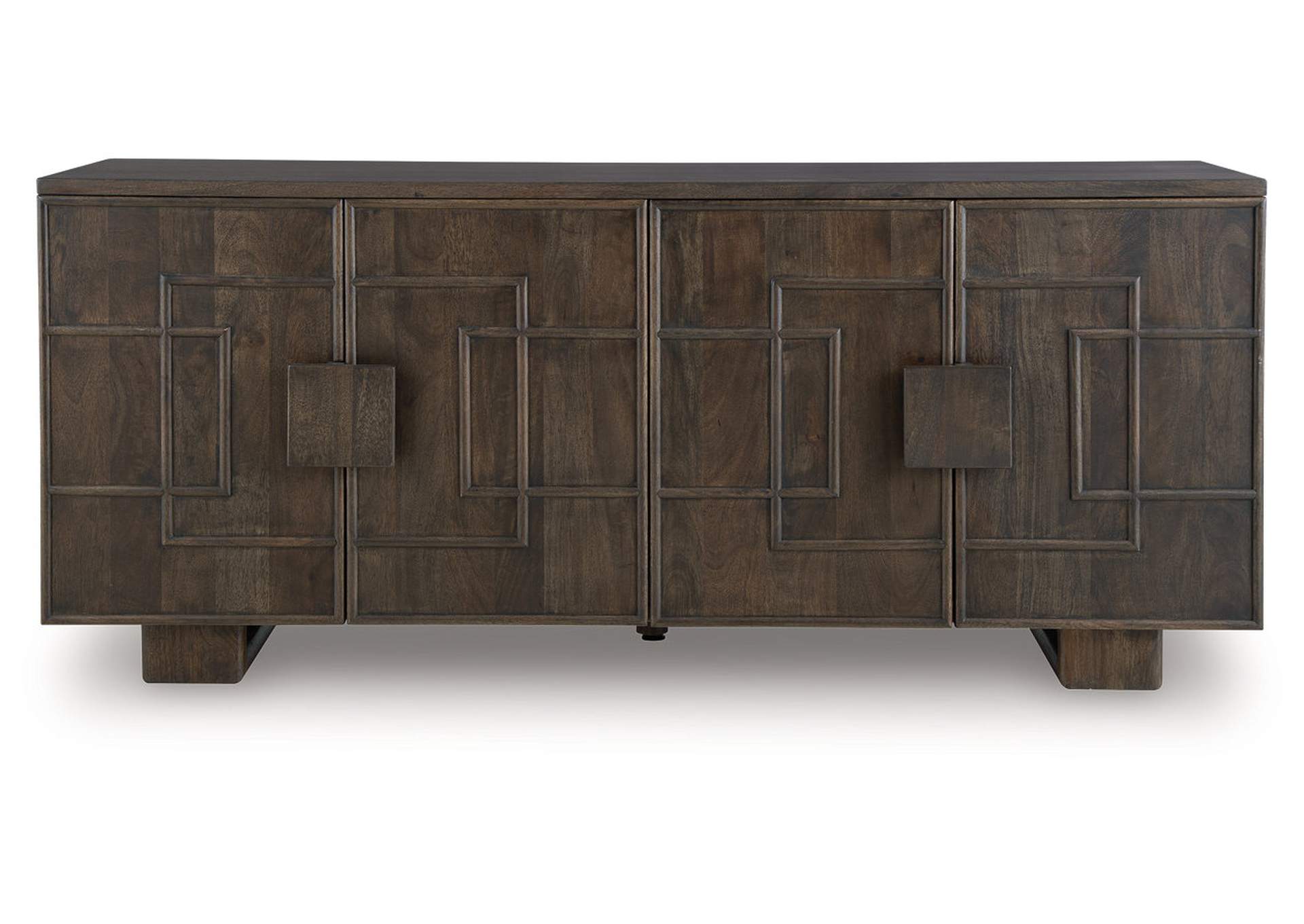Cato Accent Cabinet image 4