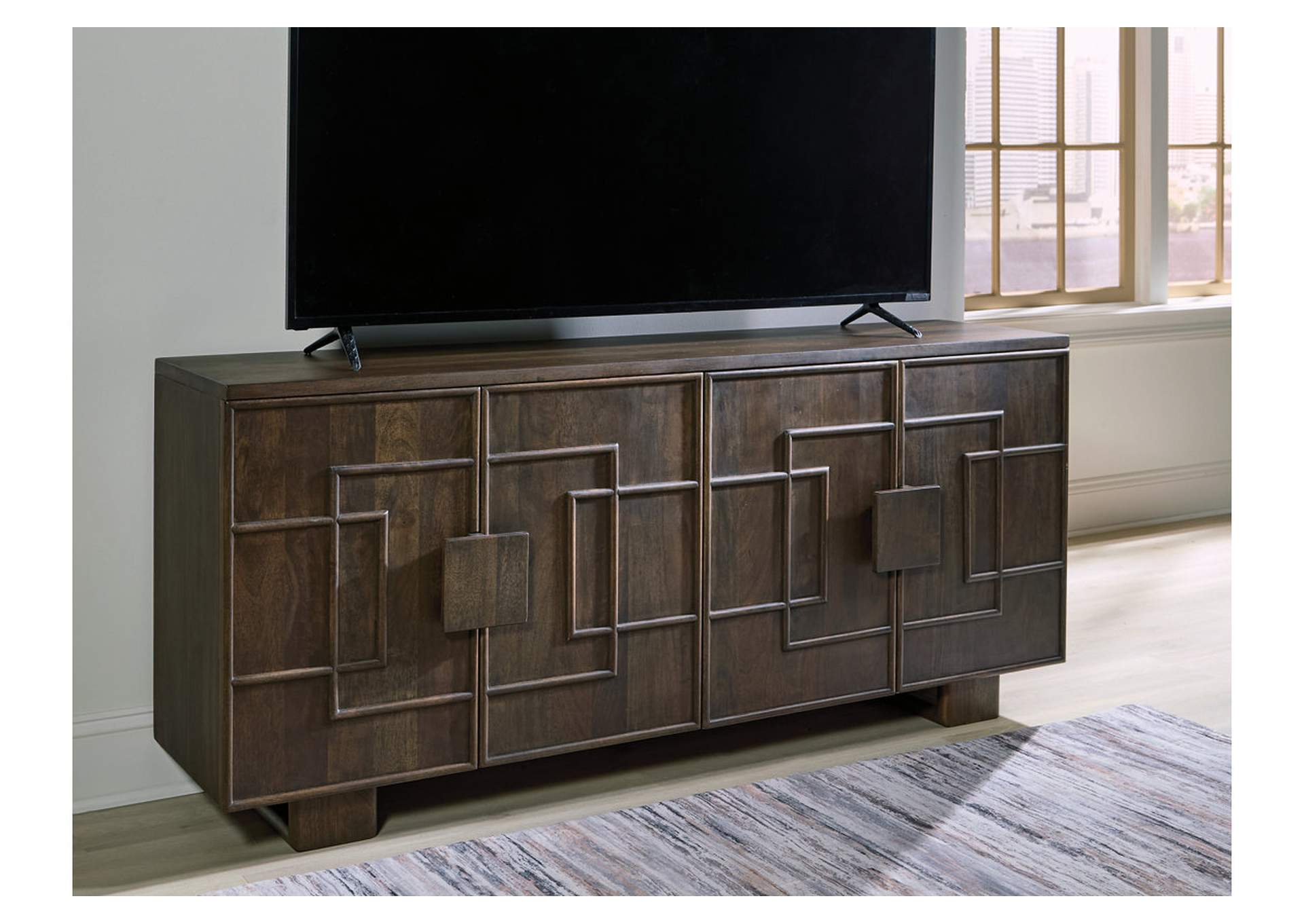 Cato Accent Cabinet image 6