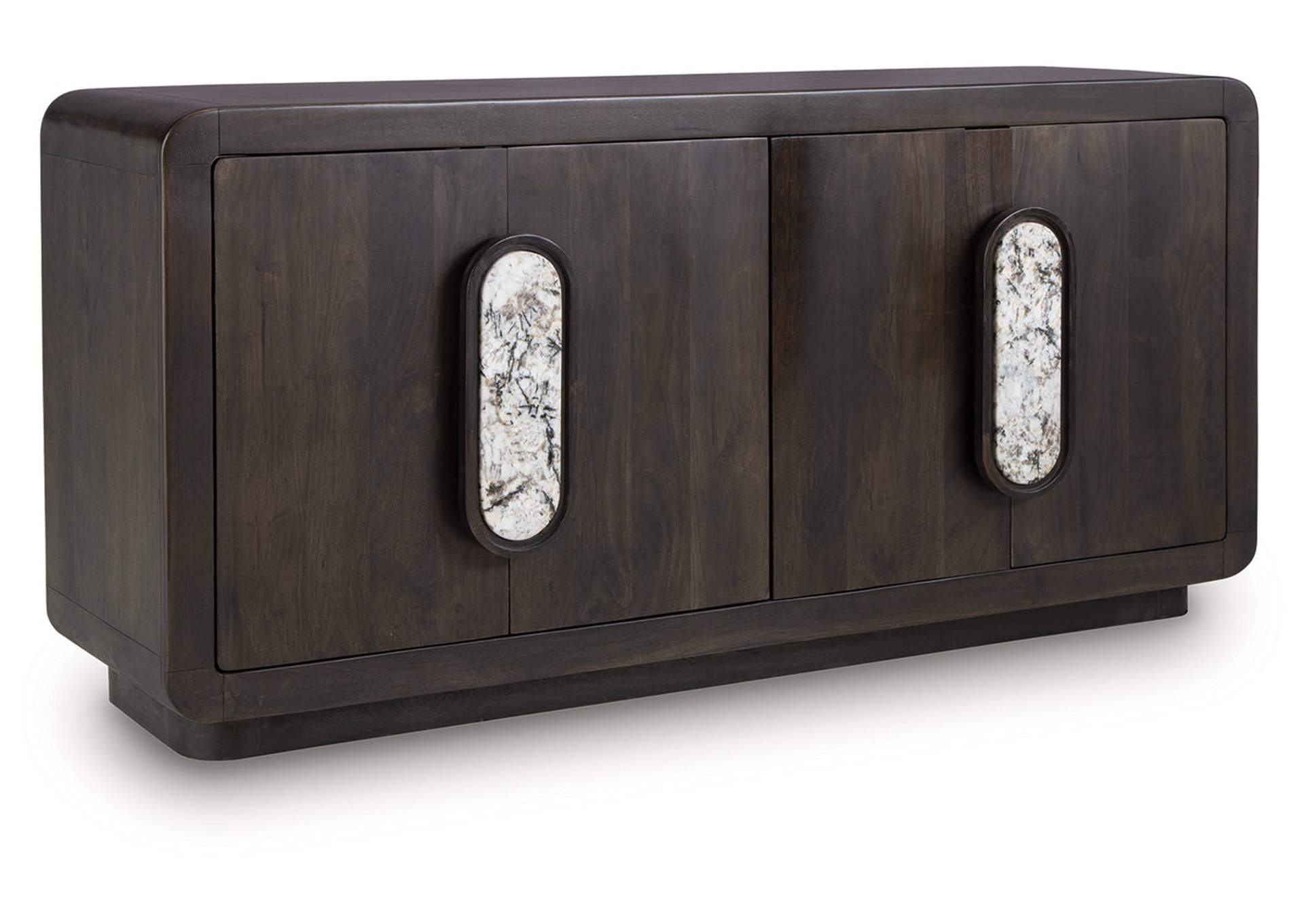 Elliston Accent Cabinet image 1