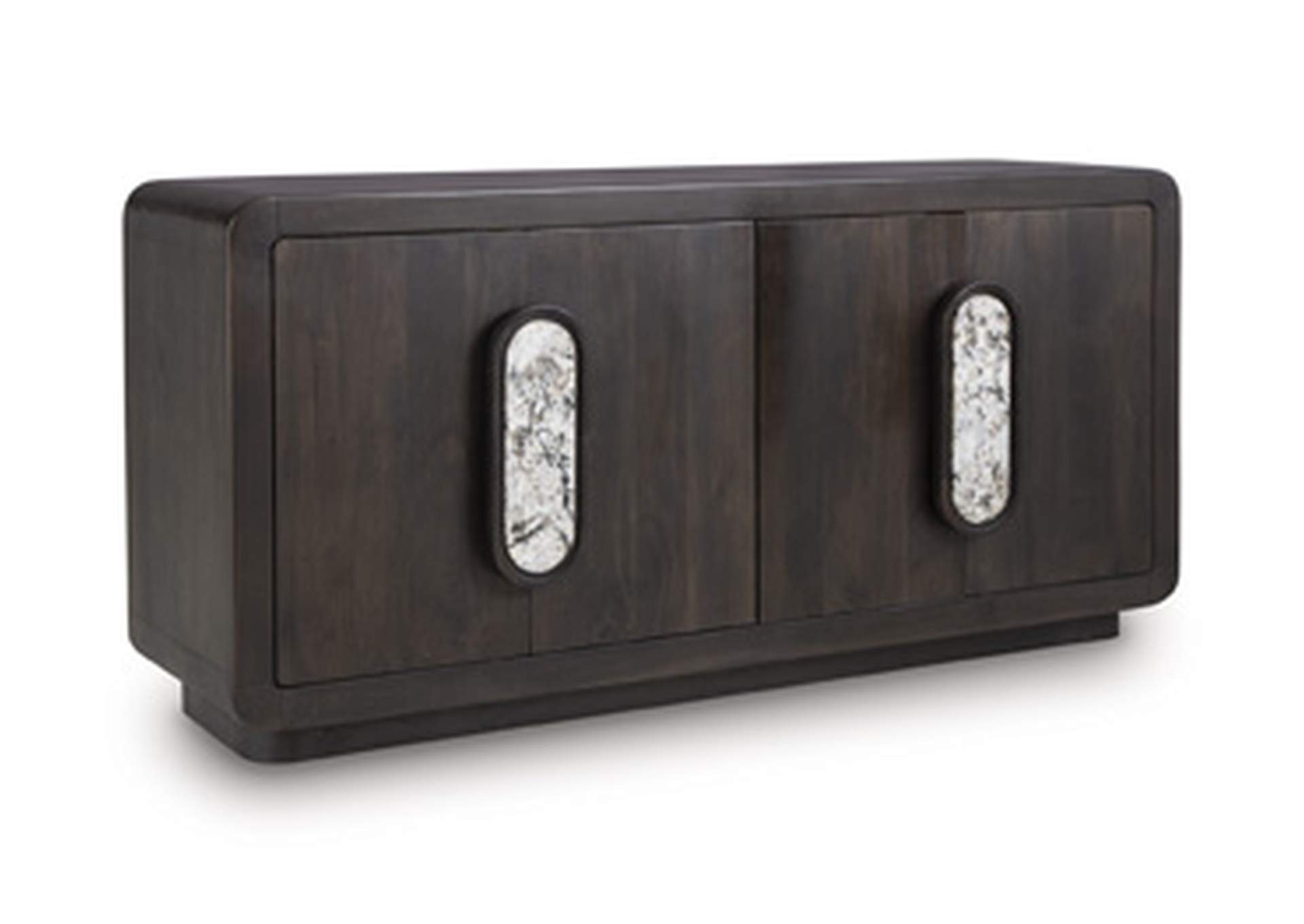 Elliston Accent Cabinet image 5