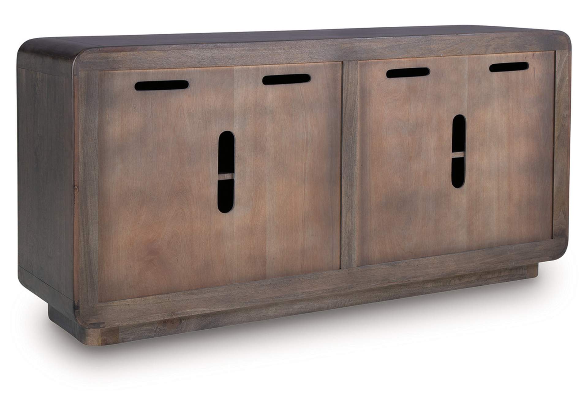 Elliston Accent Cabinet image 5