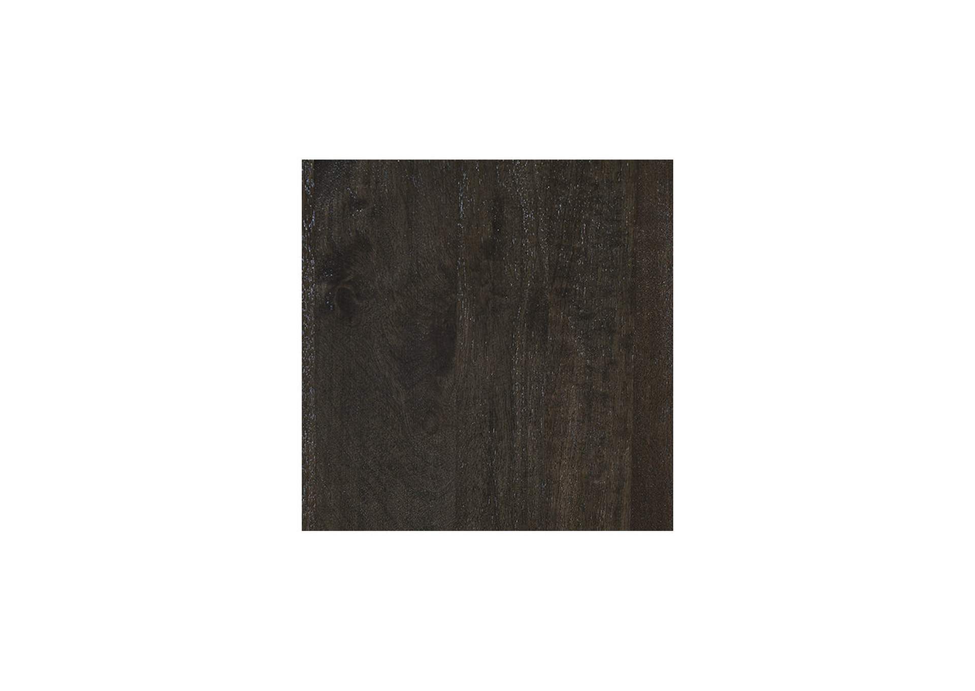 Elliston Accent Cabinet image 8