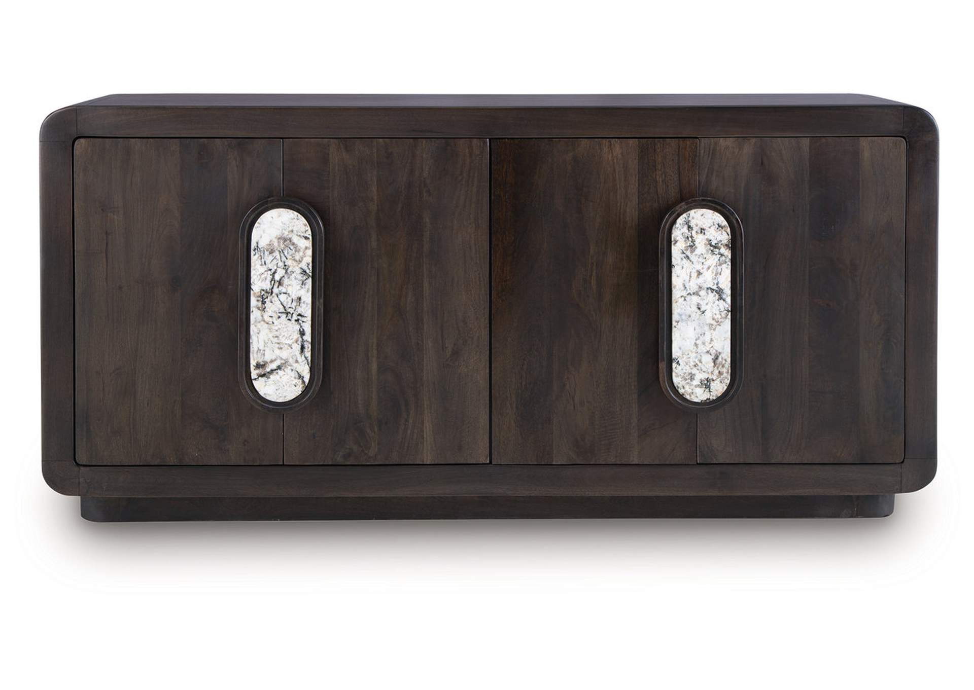 Elliston Accent Cabinet image 4