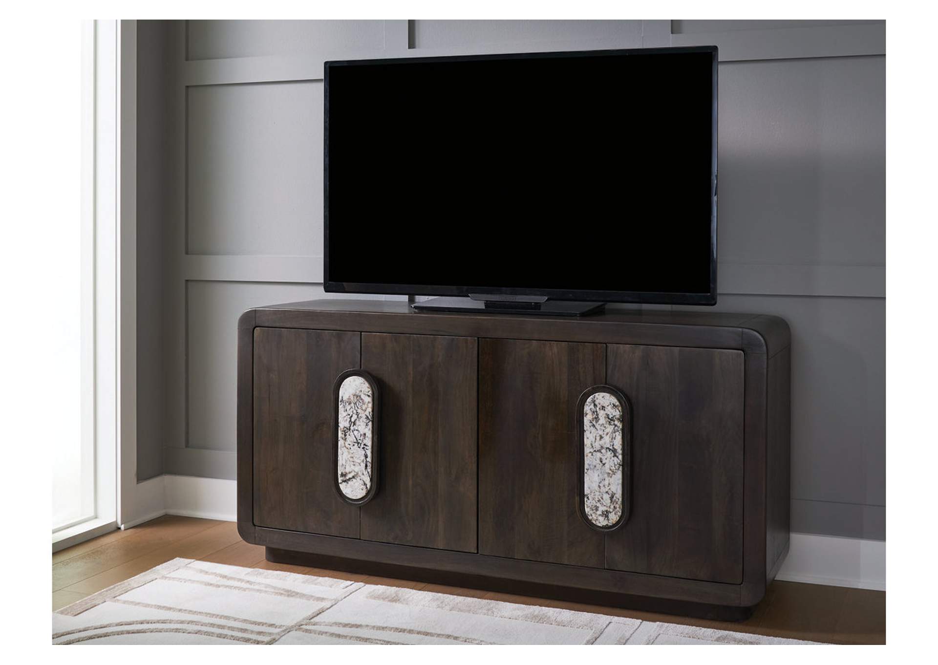 Elliston Accent Cabinet image 6
