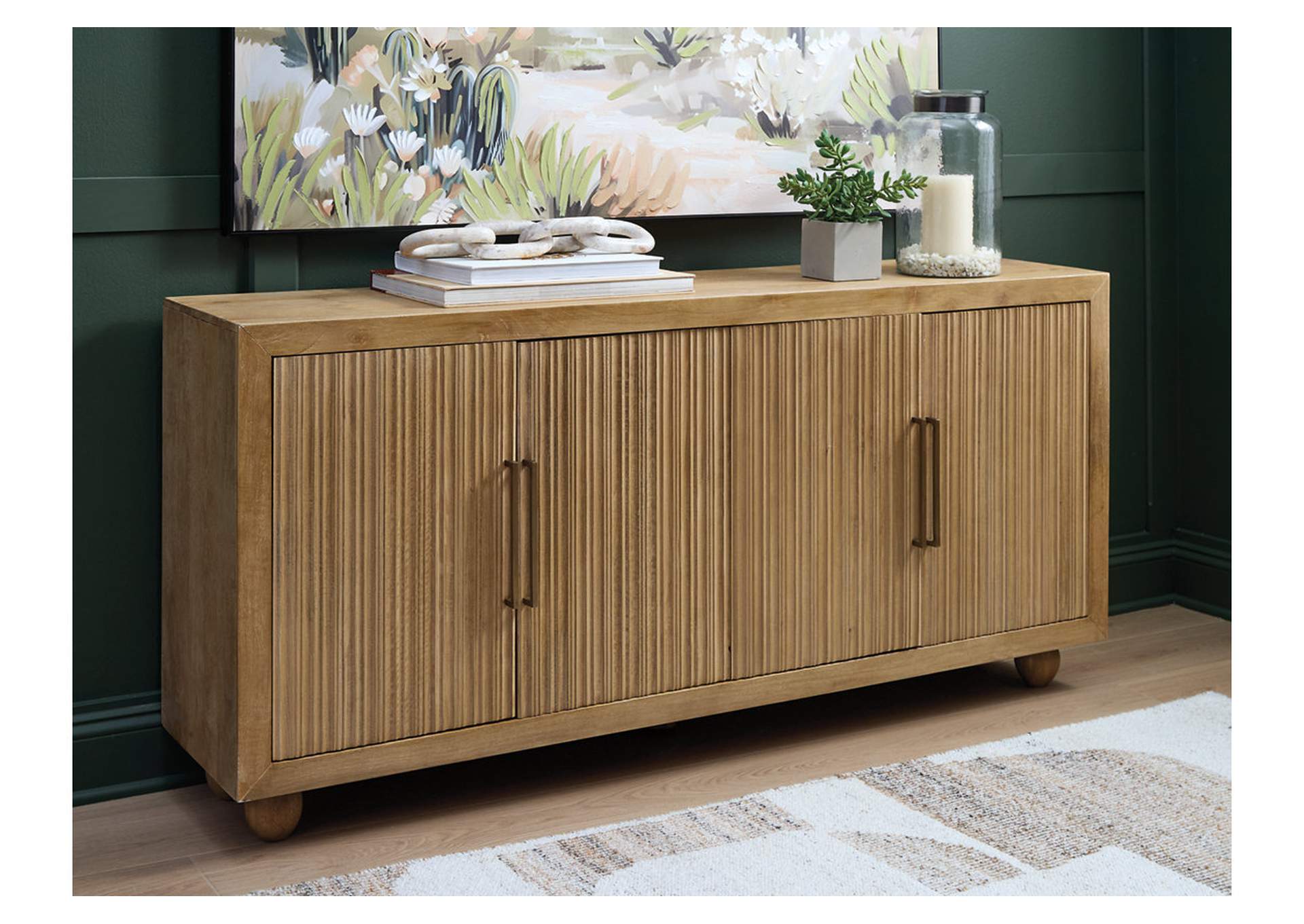 Niam Accent Cabinet image 2