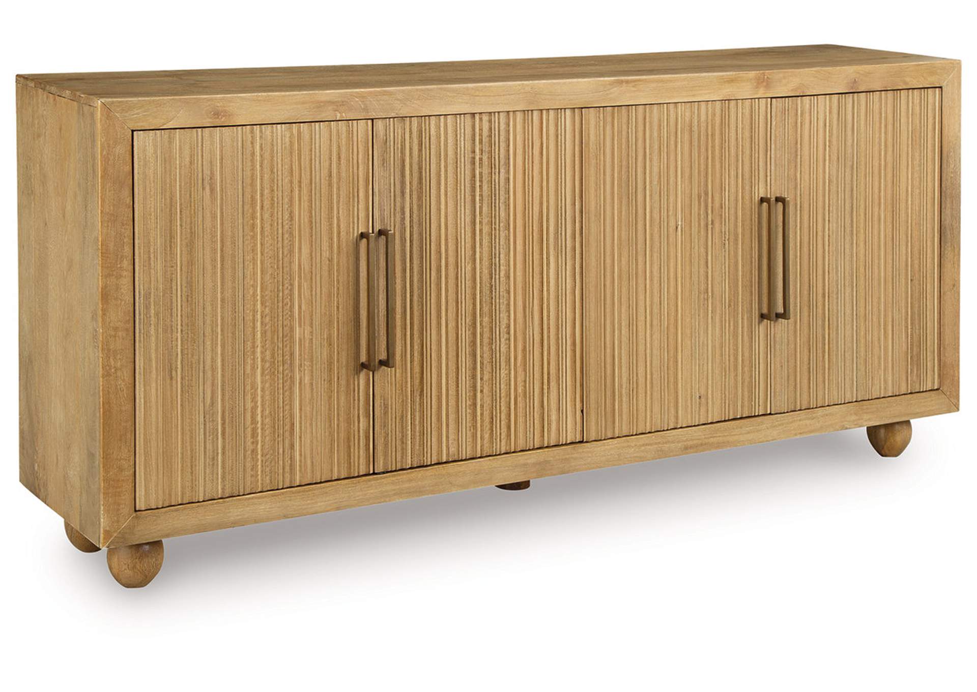 Niam Accent Cabinet image 1
