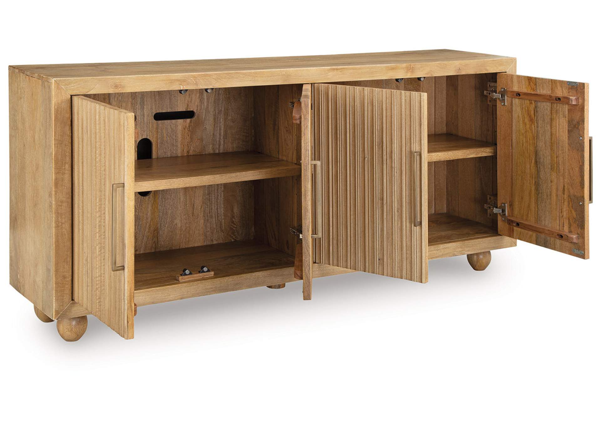 Niam Accent Cabinet image 3