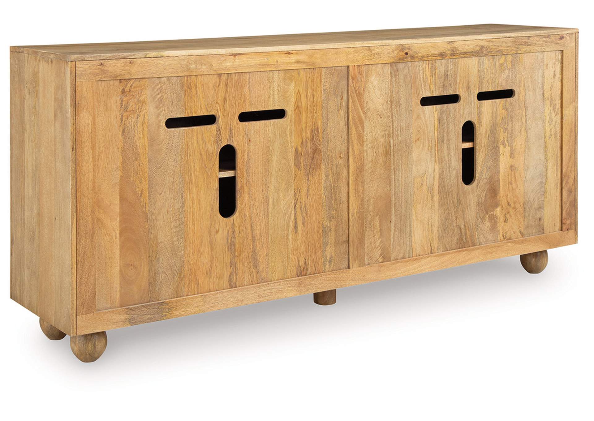 Niam Accent Cabinet image 5