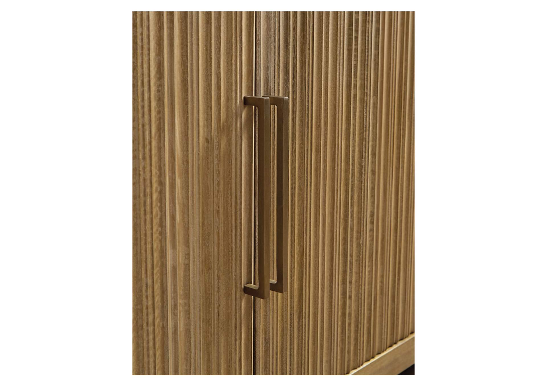 Niam Accent Cabinet image 7