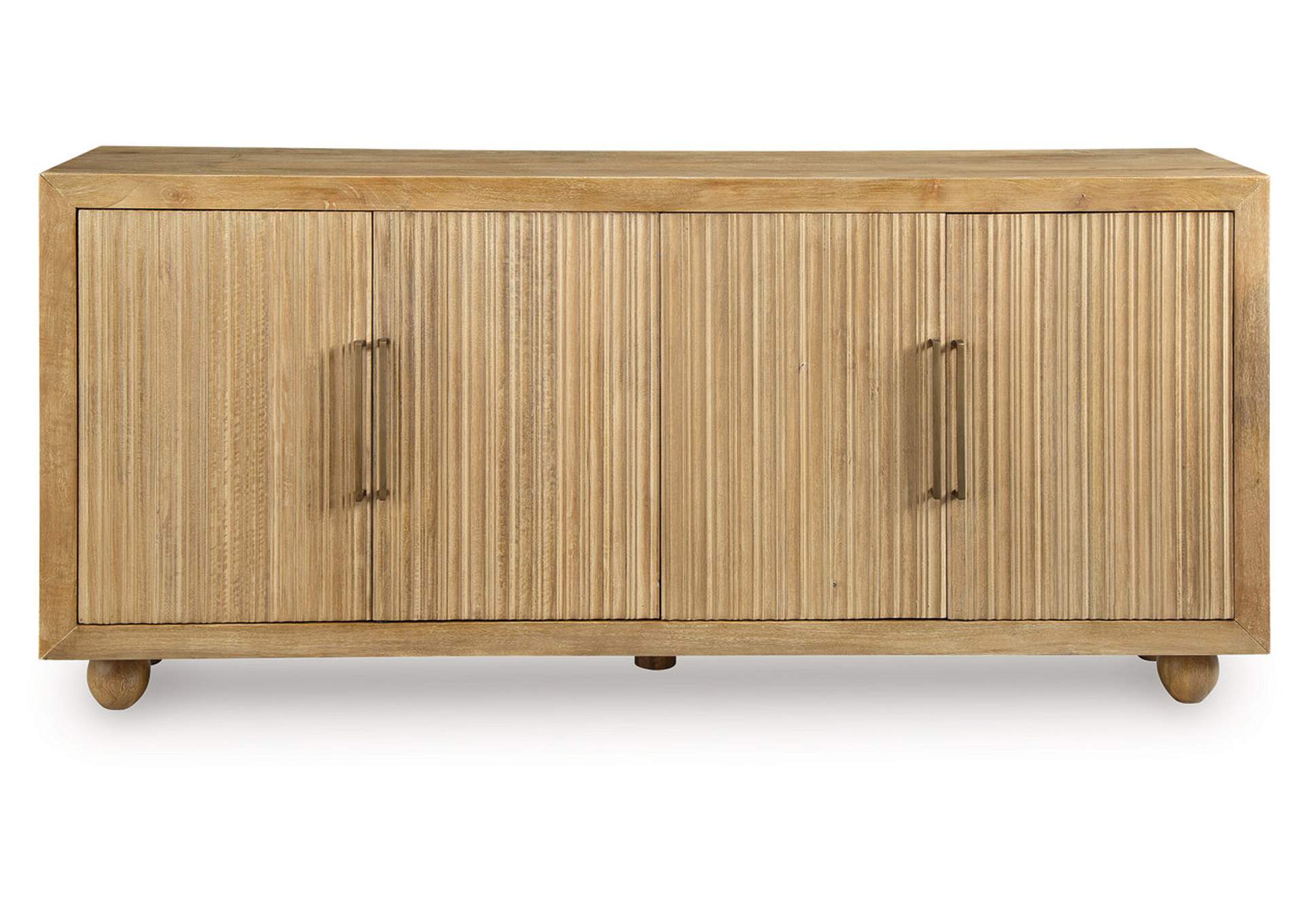Niam Accent Cabinet image 4