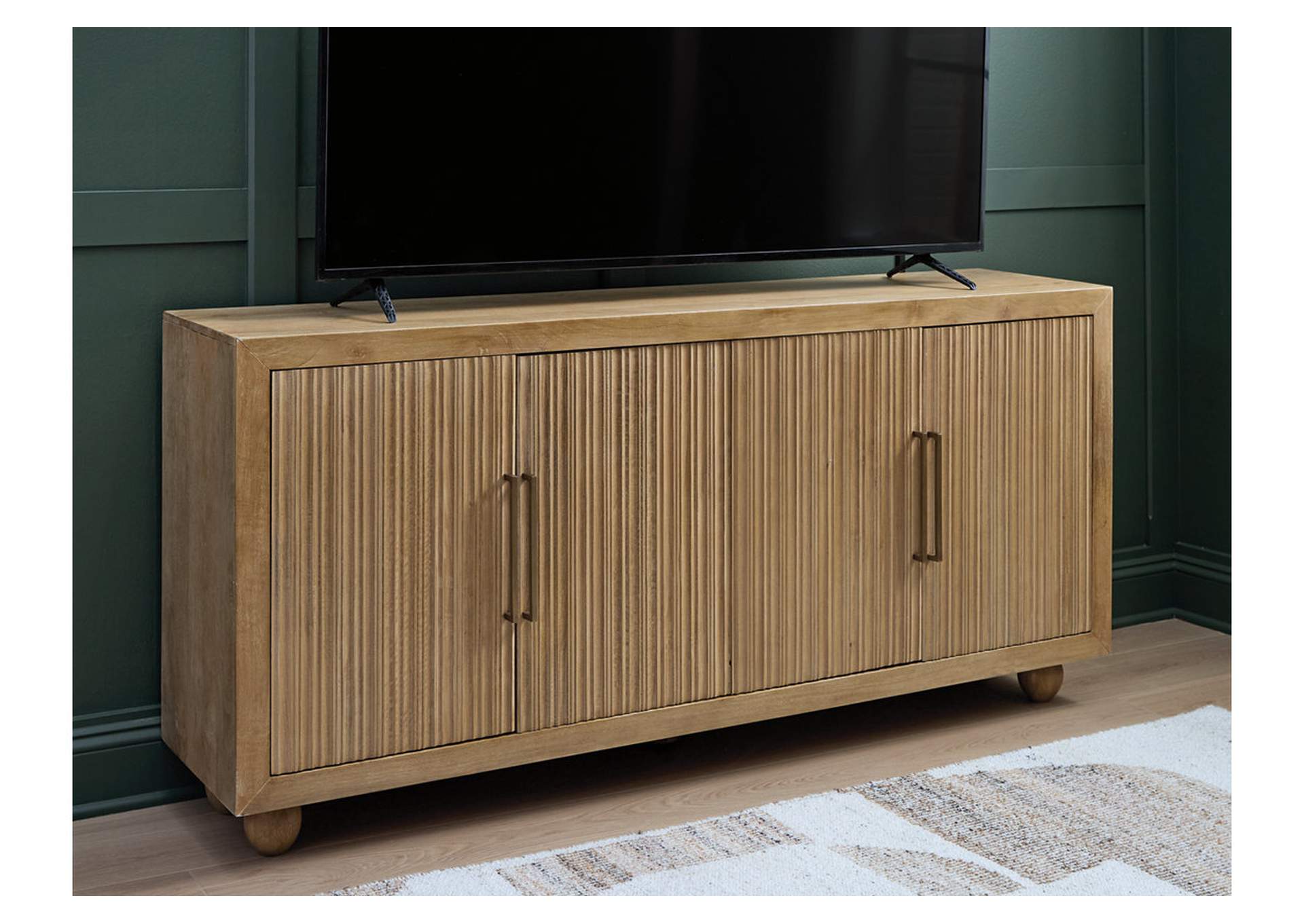 Niam Accent Cabinet image 6