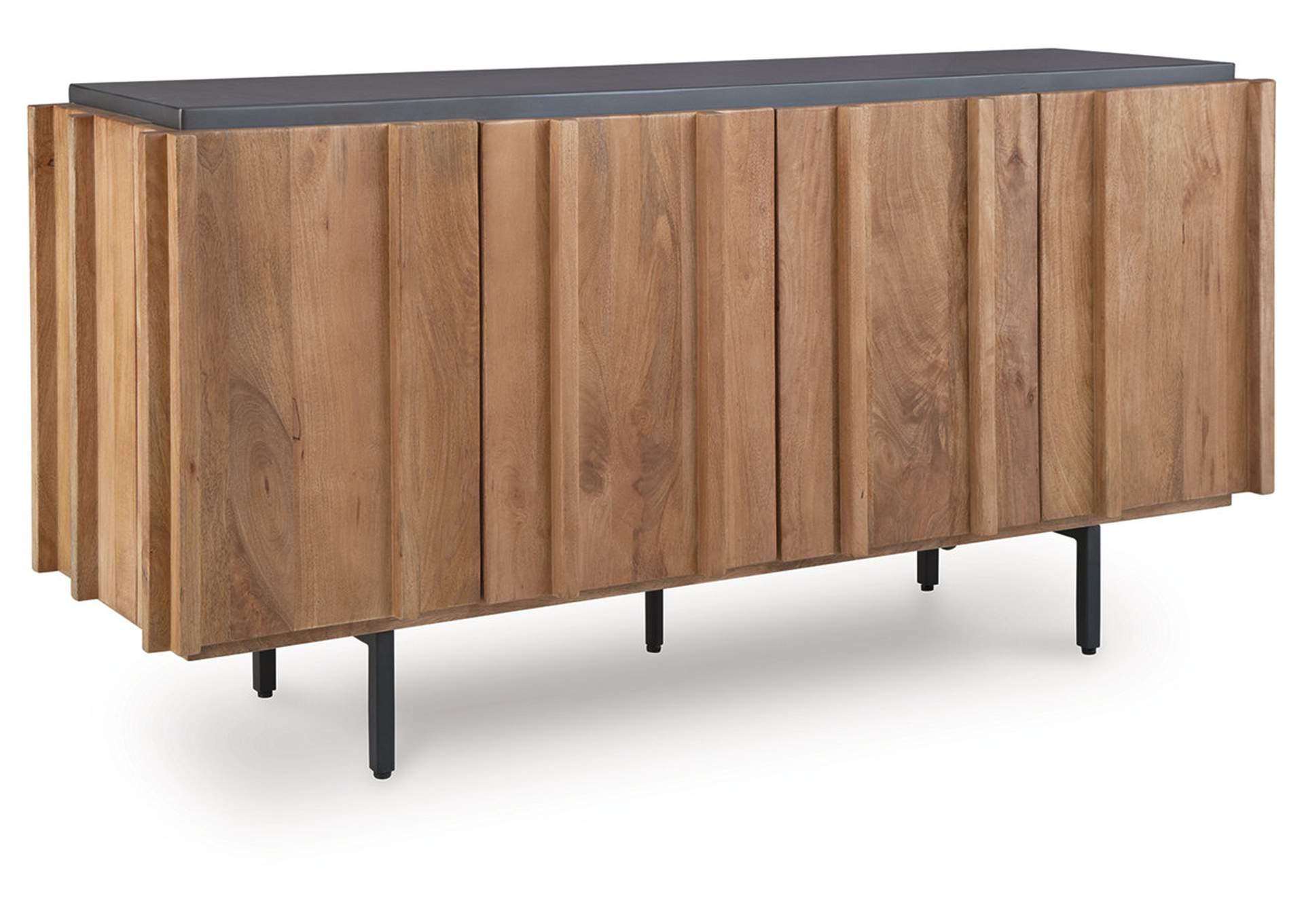 Quintavious Accent Cabinet image 1