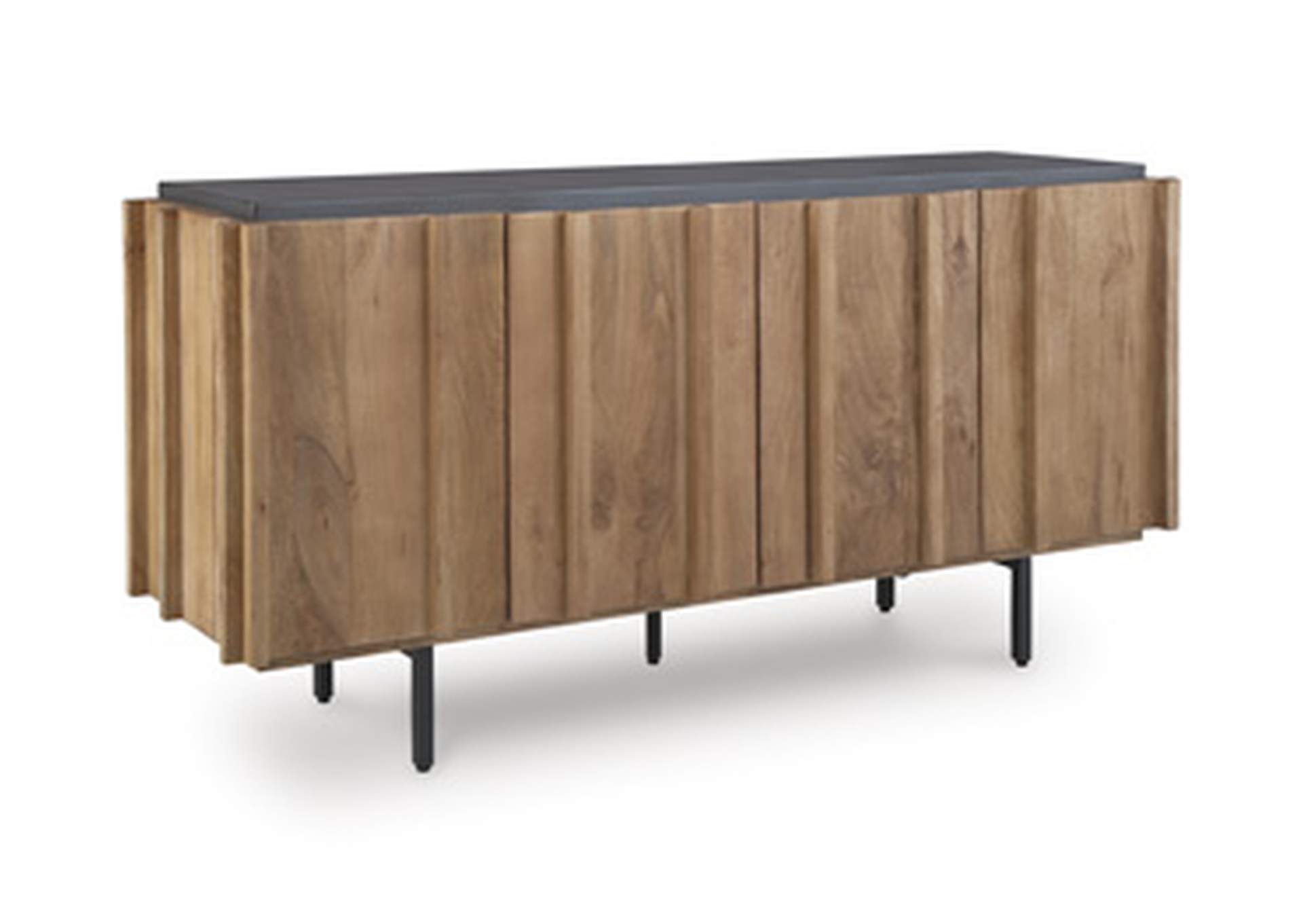 Quintavious Accent Cabinet image 9