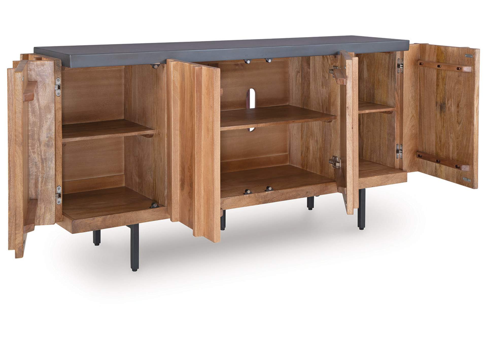Quintavious Accent Cabinet image 3
