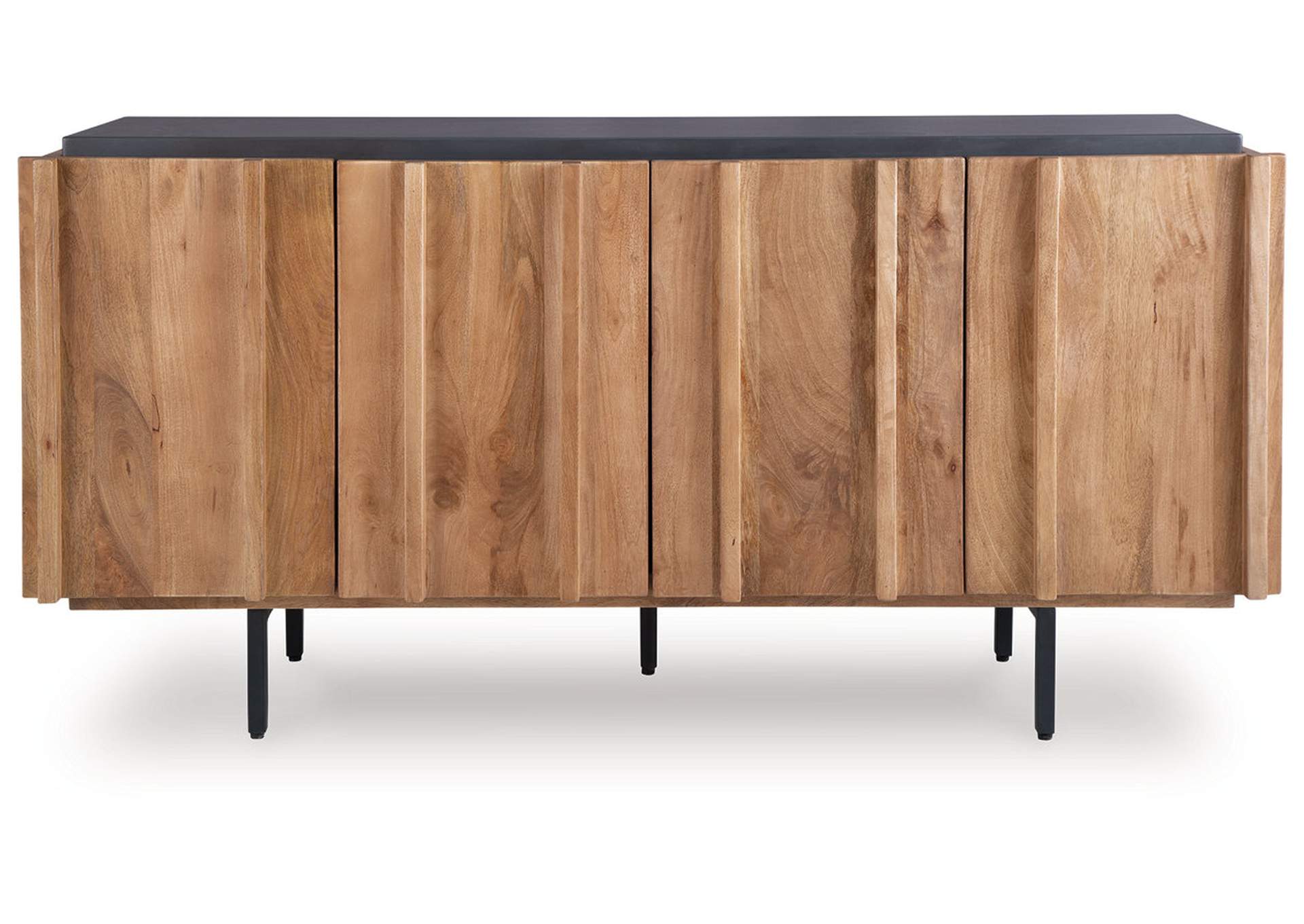Quintavious Accent Cabinet image 4