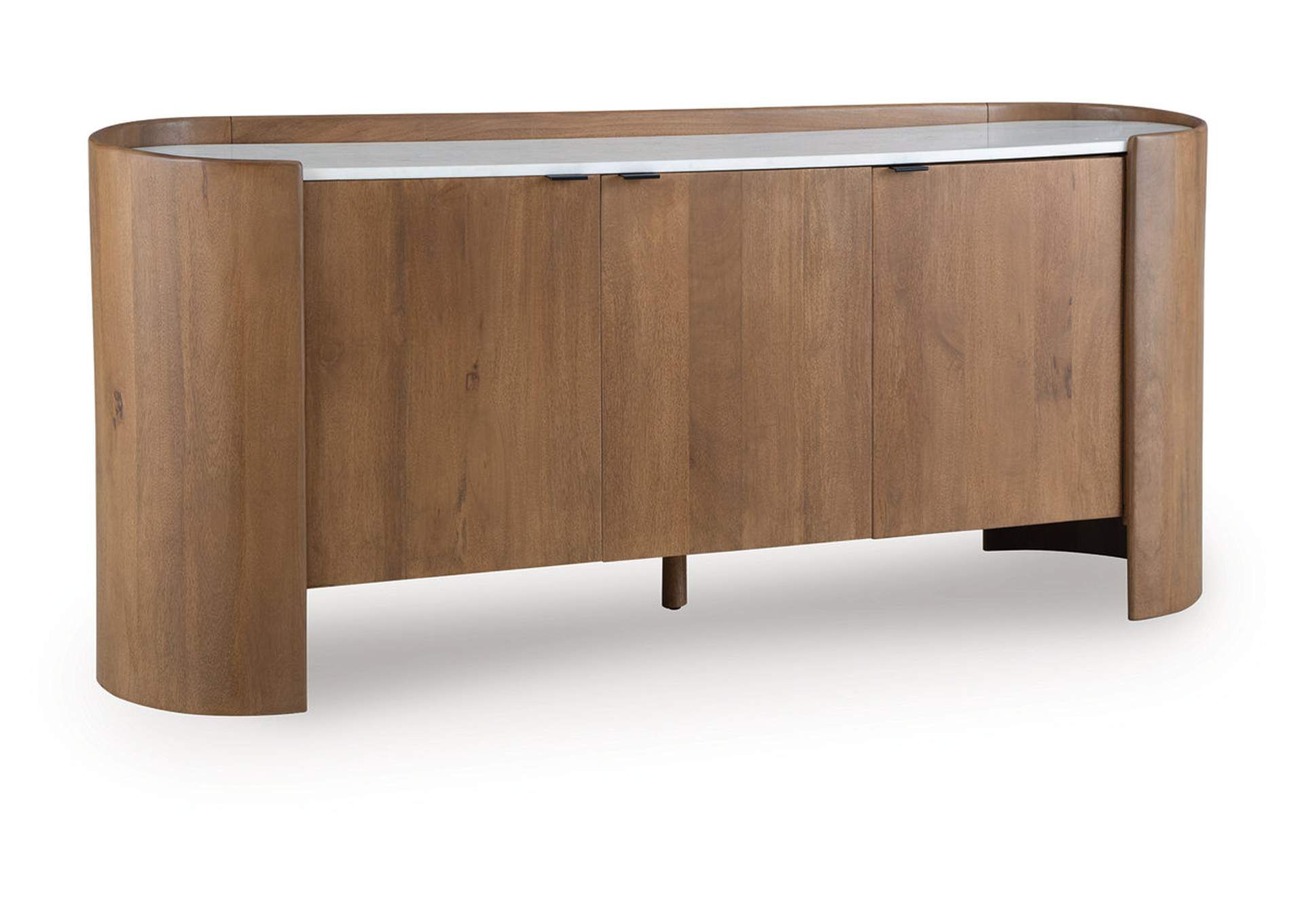 Fitzroy Accent Cabinet image 1