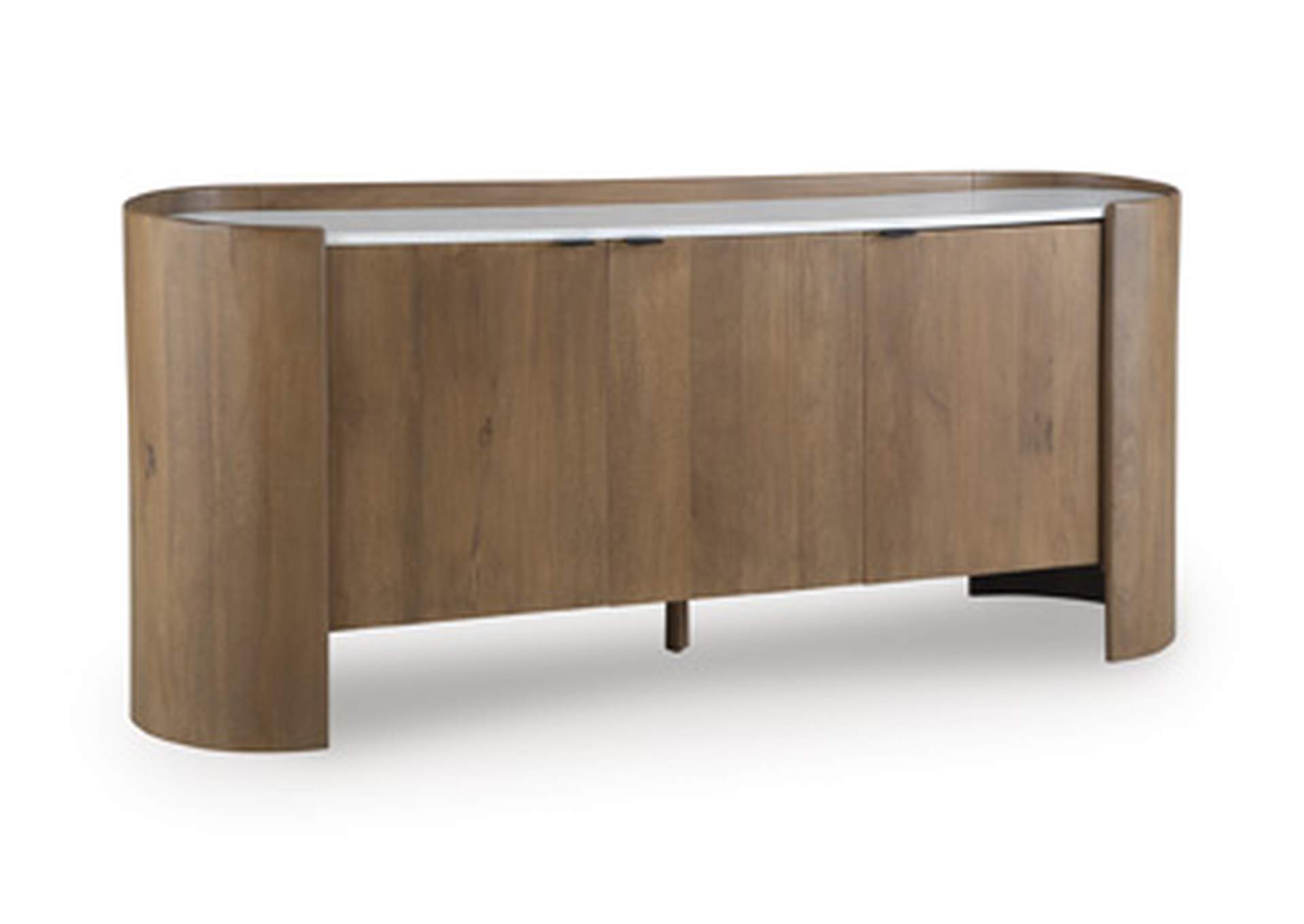 Fitzroy Accent Cabinet image 5