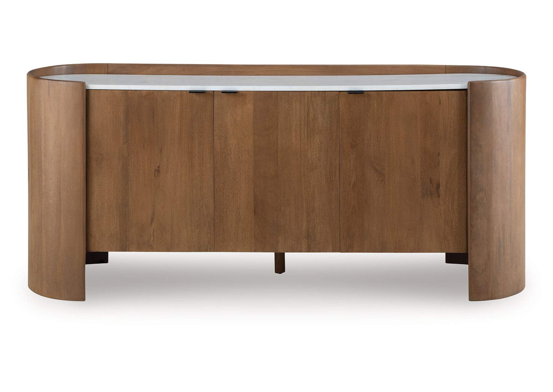 Fitzroy Accent Cabinet image 4