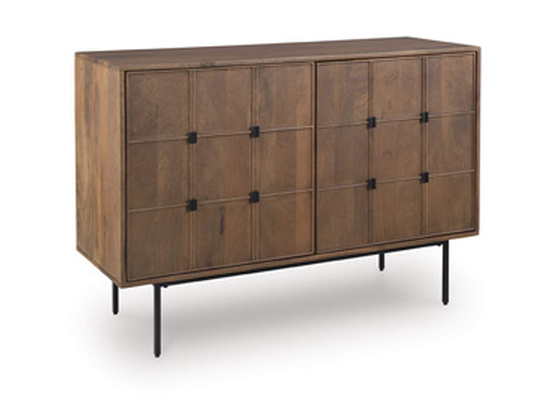 Juddins Accent Cabinet image 5
