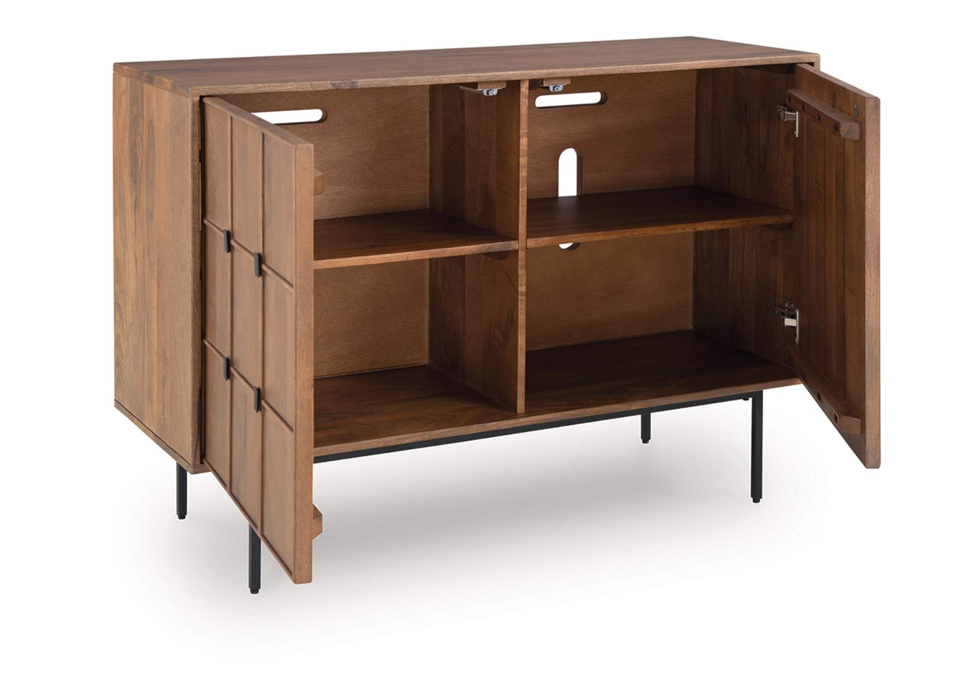 Juddins Accent Cabinet image 3