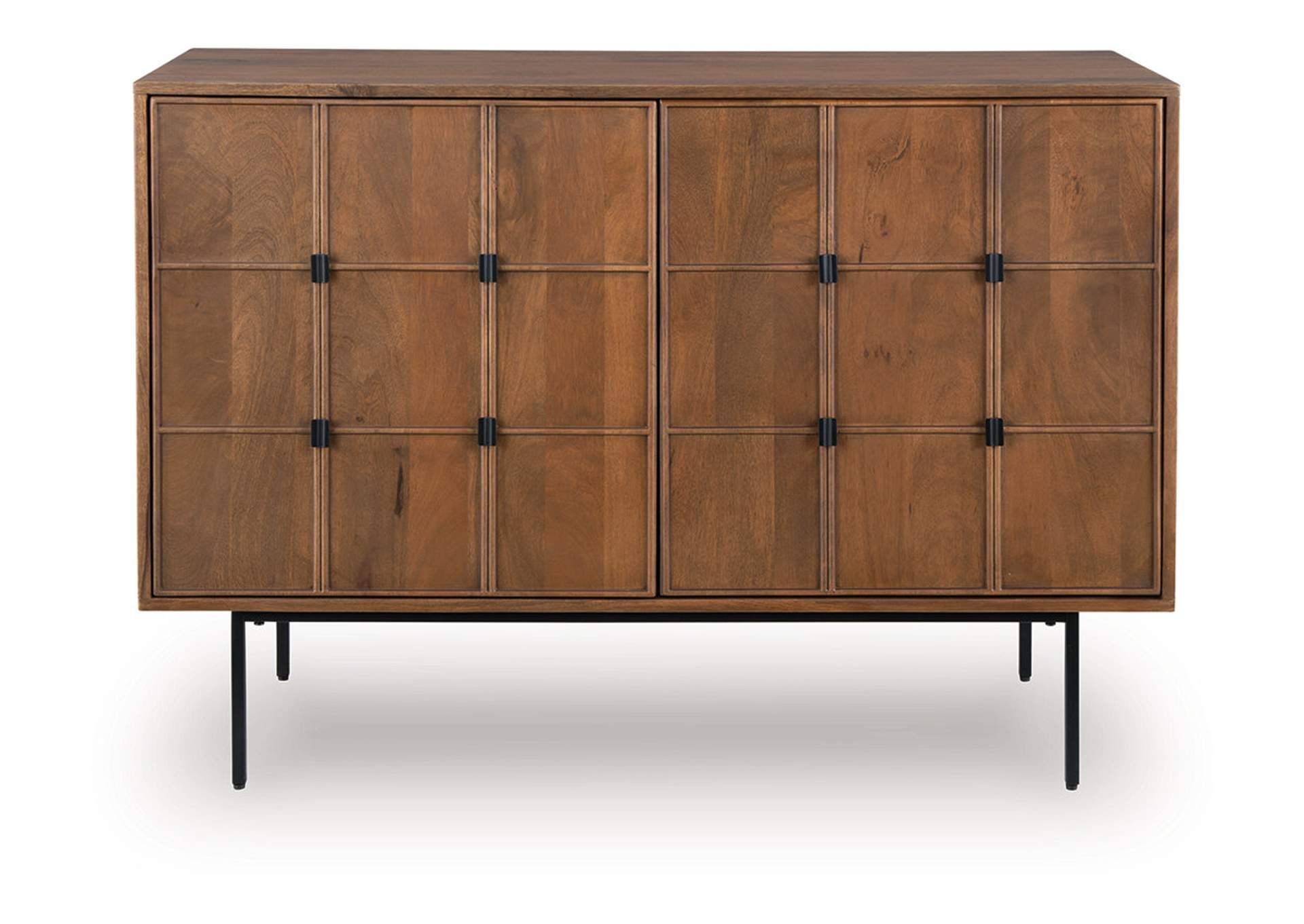 Juddins Accent Cabinet image 4