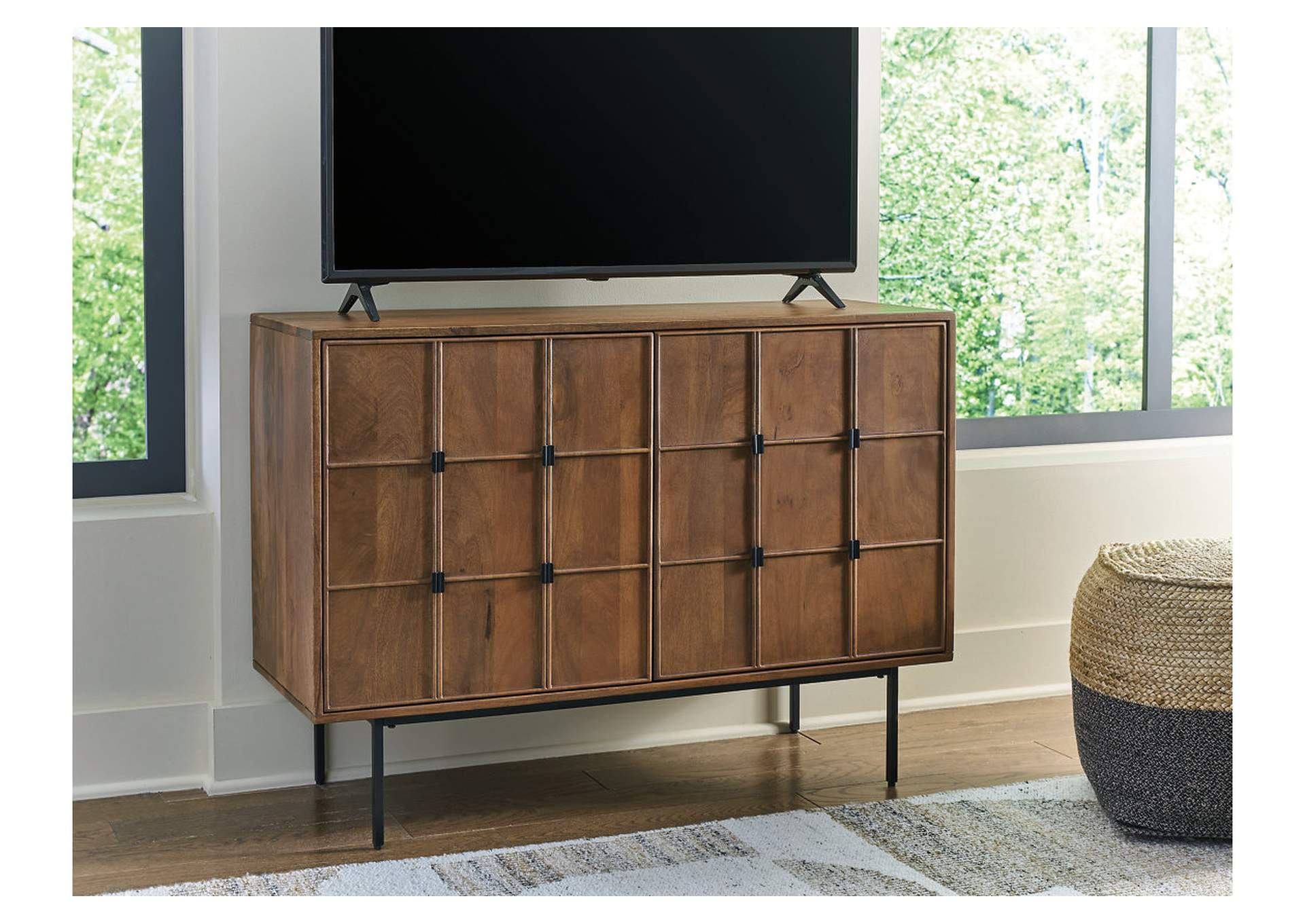 Juddins Accent Cabinet image 6