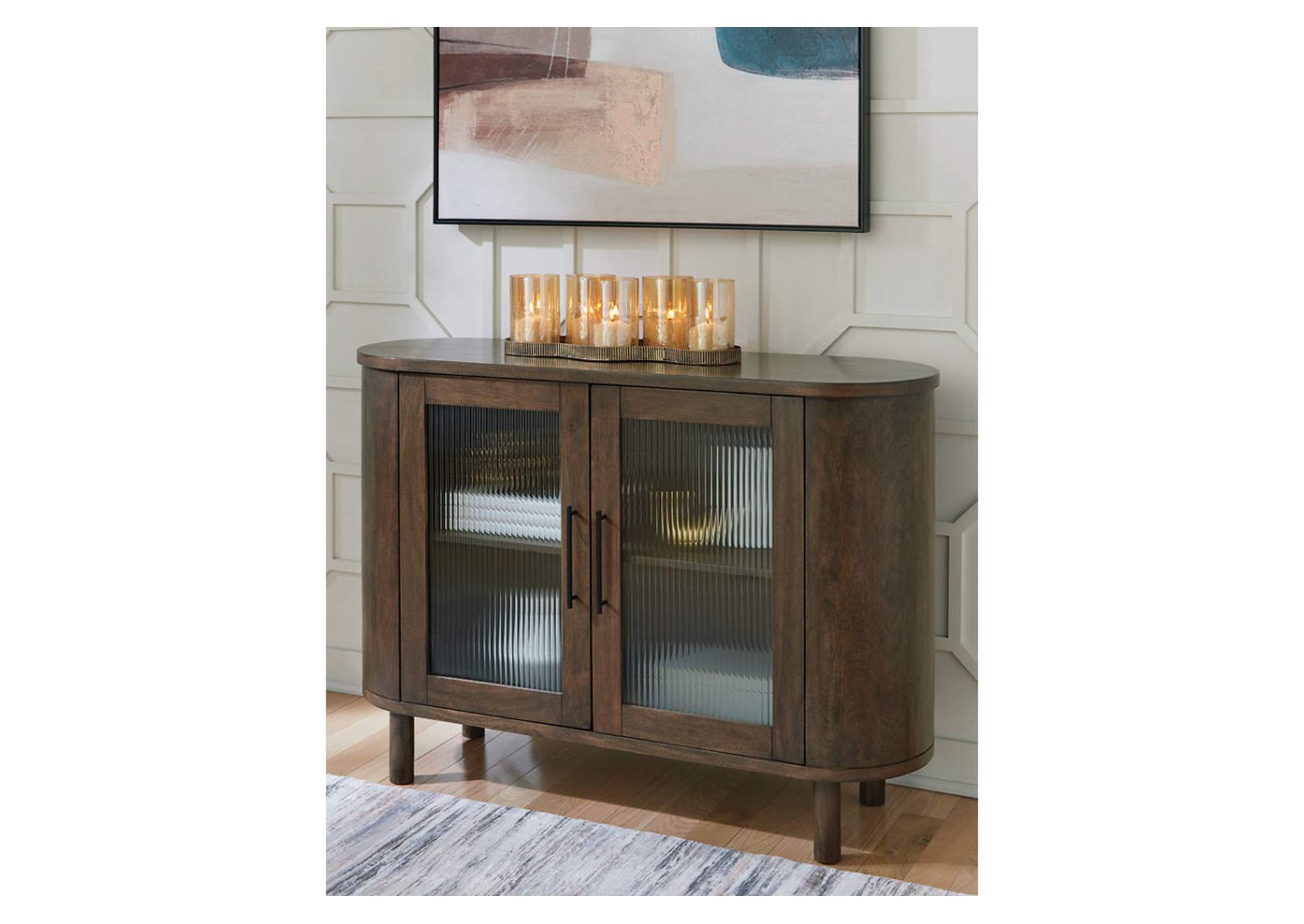Mayridge Accent Cabinet image 2