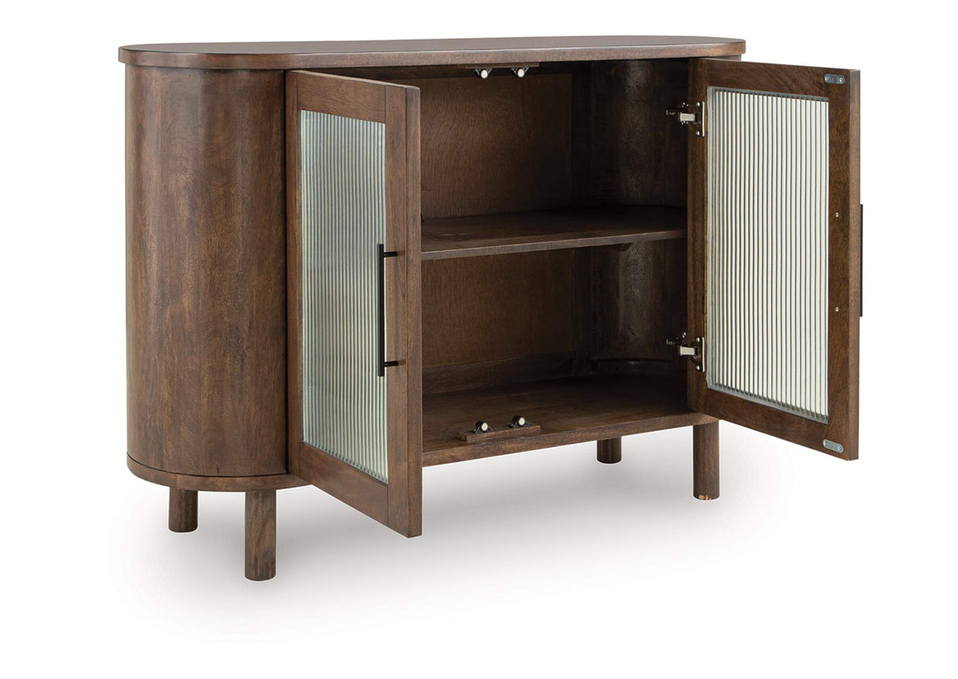 Mayridge Accent Cabinet image 3