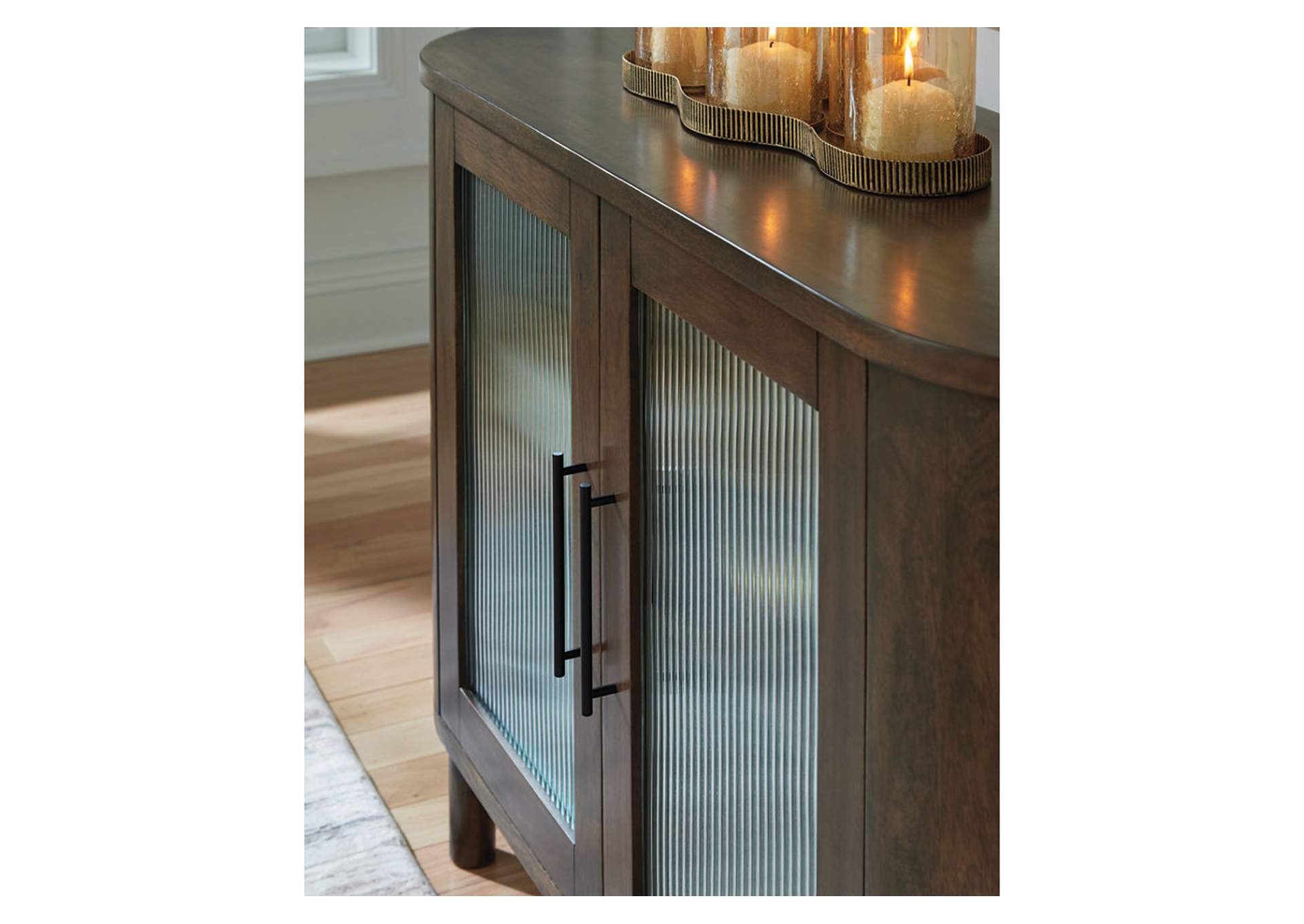 Mayridge Accent Cabinet image 6