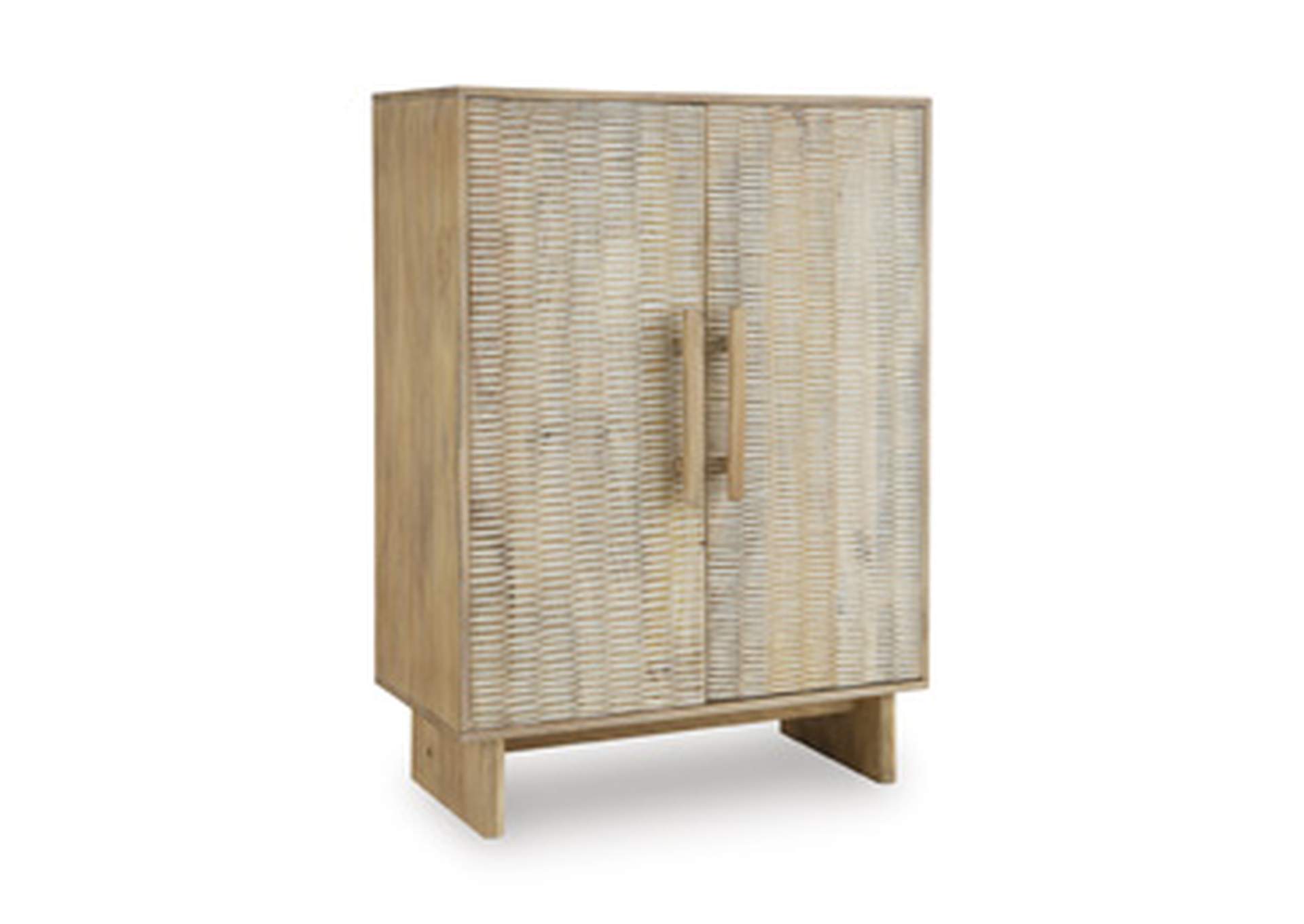 Dallinbury Accent Cabinet image 5