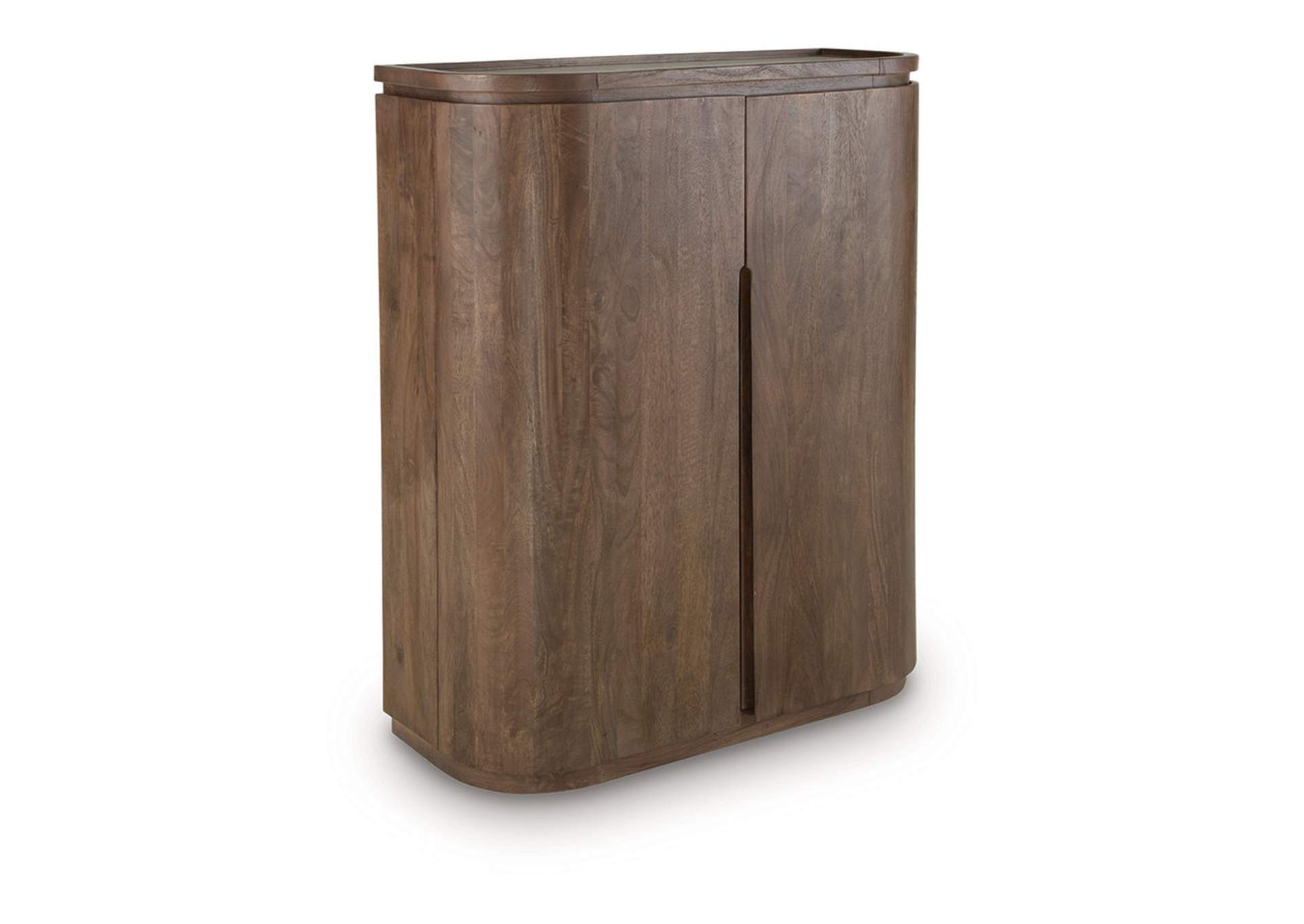 Landermont Bar Cabinet image 1
