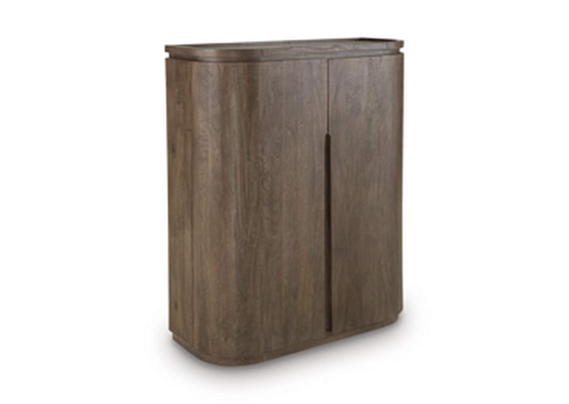 Landermont Bar Cabinet image 8