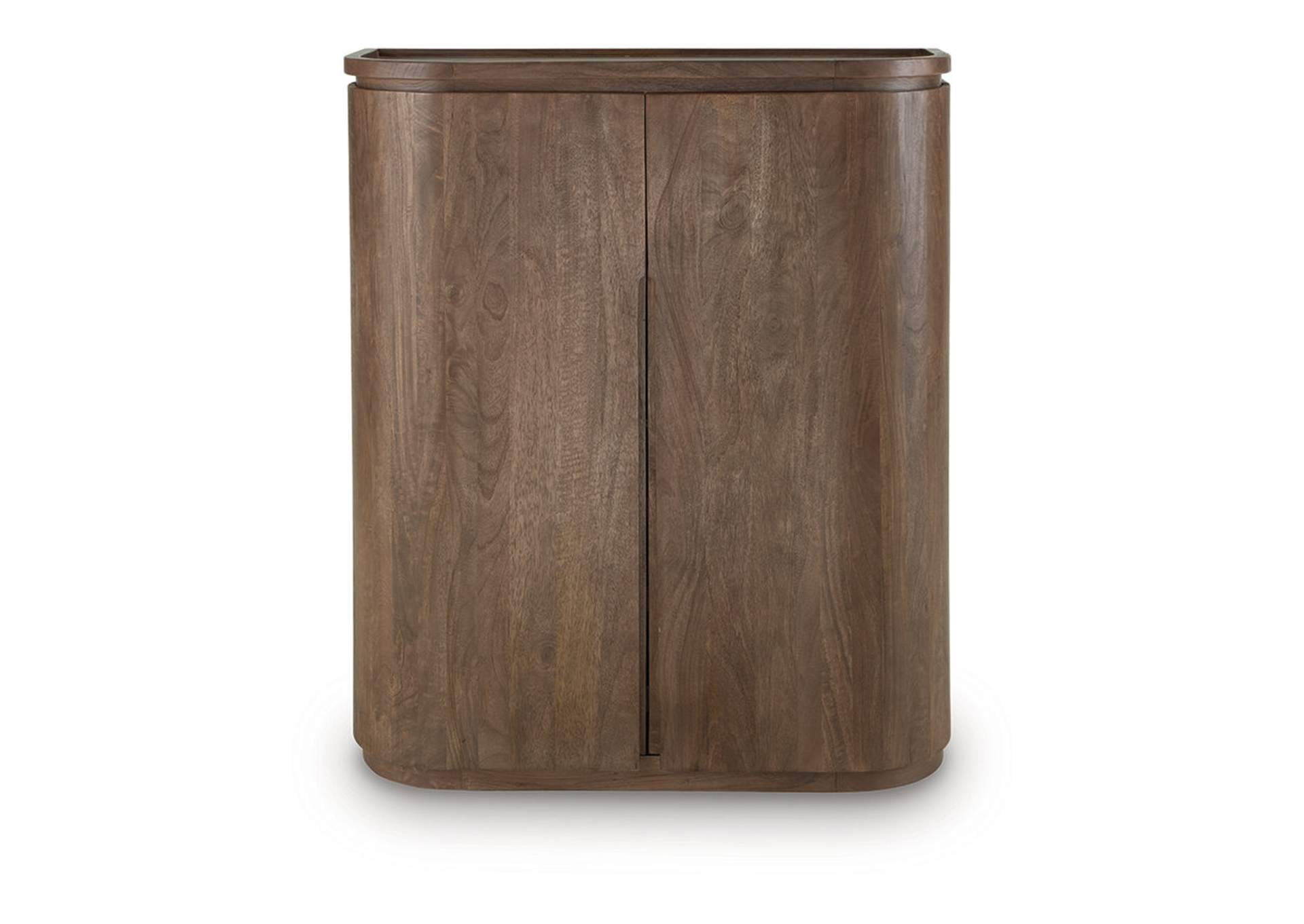 Landermont Bar Cabinet image 4
